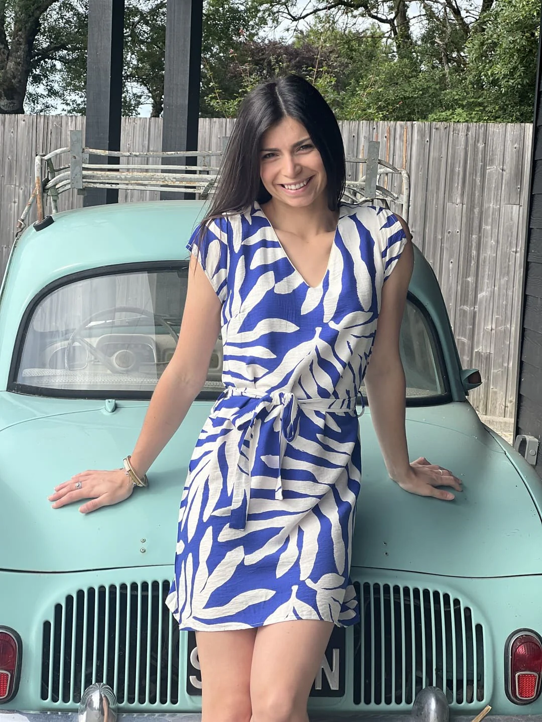 Robe Mélodie