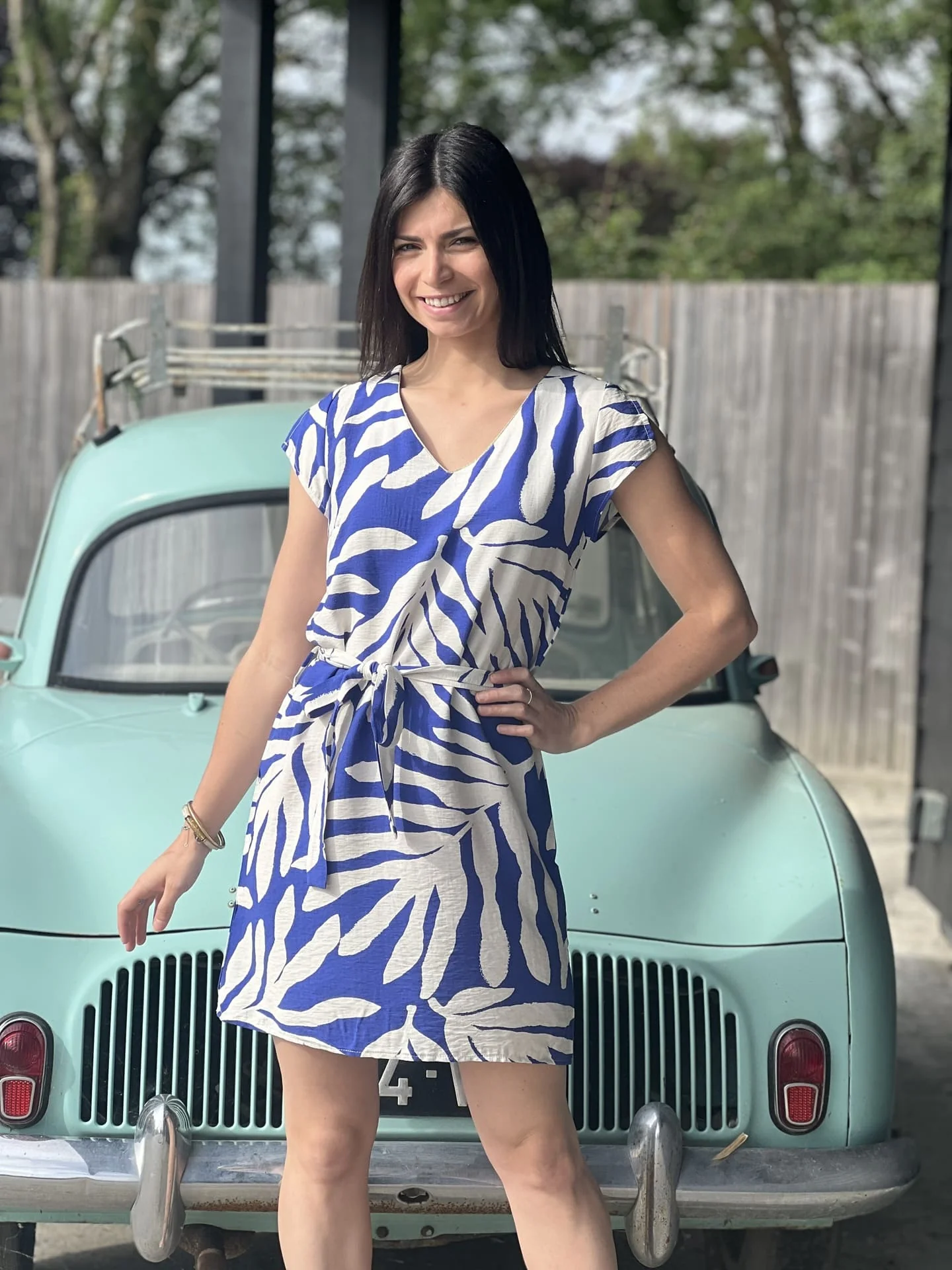 Robe Mélodie - Image 2