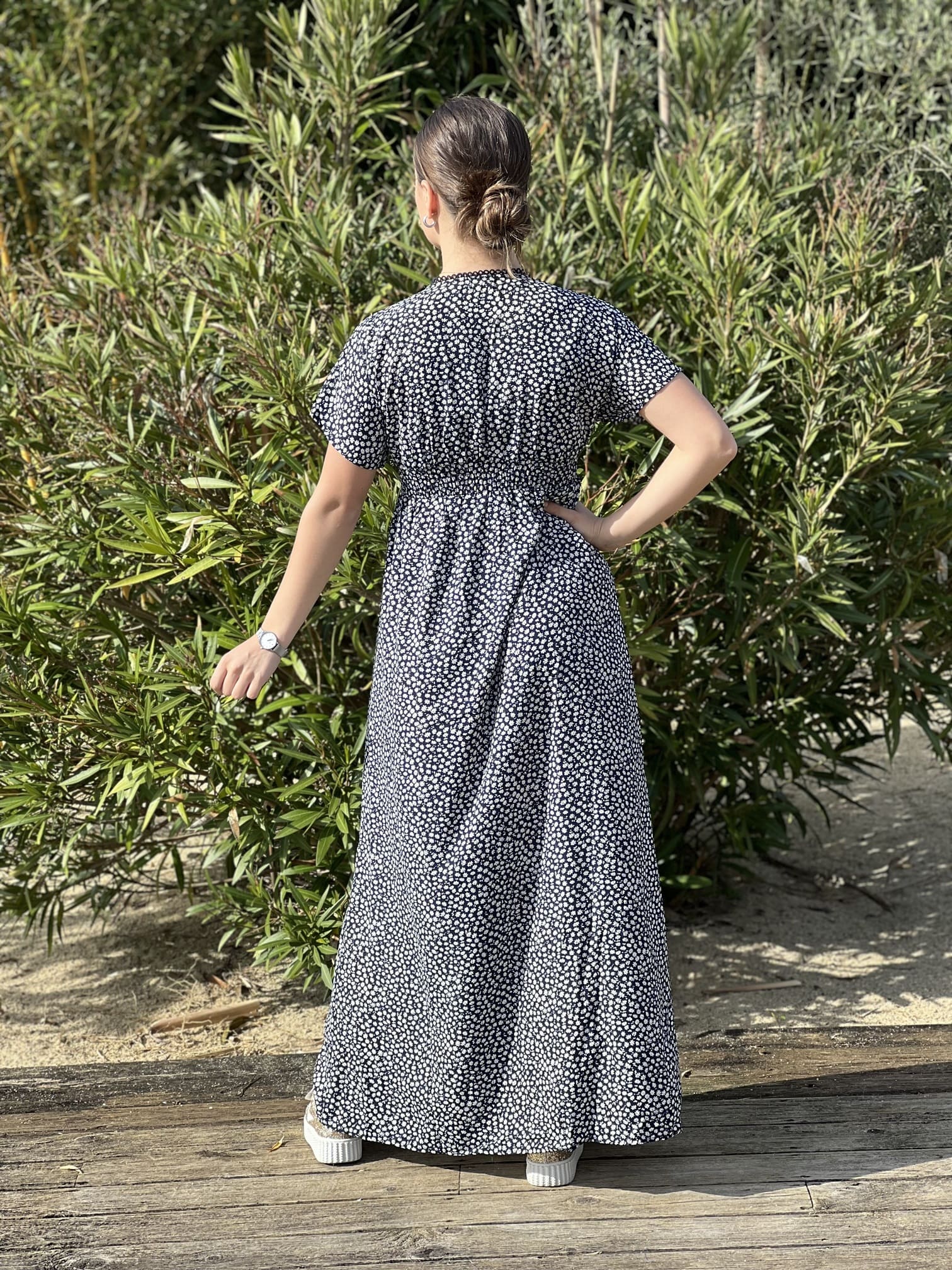 Robe Mylène - Image 2