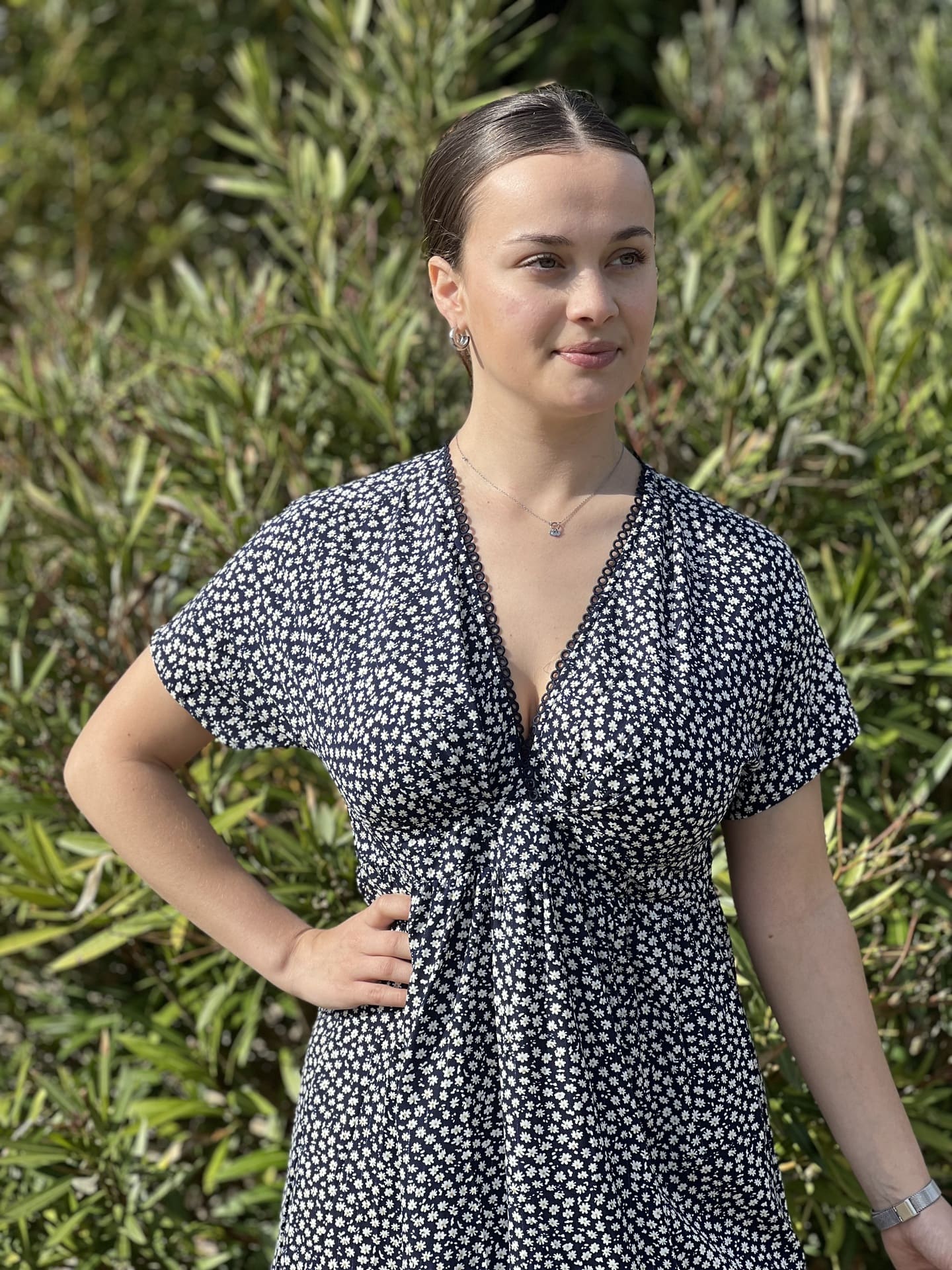 Robe Mylène - Image 3