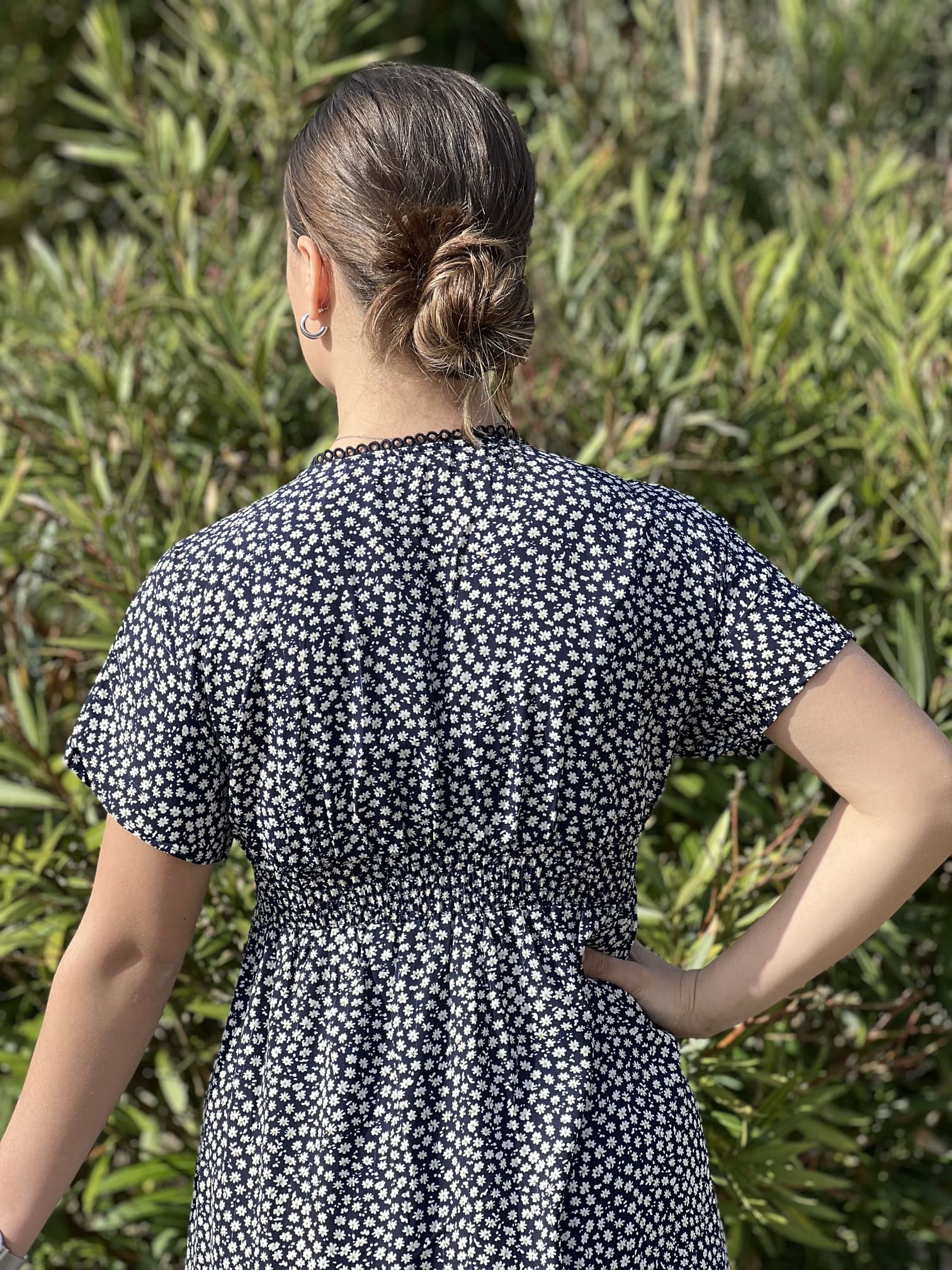Robe Mylène - Image 4