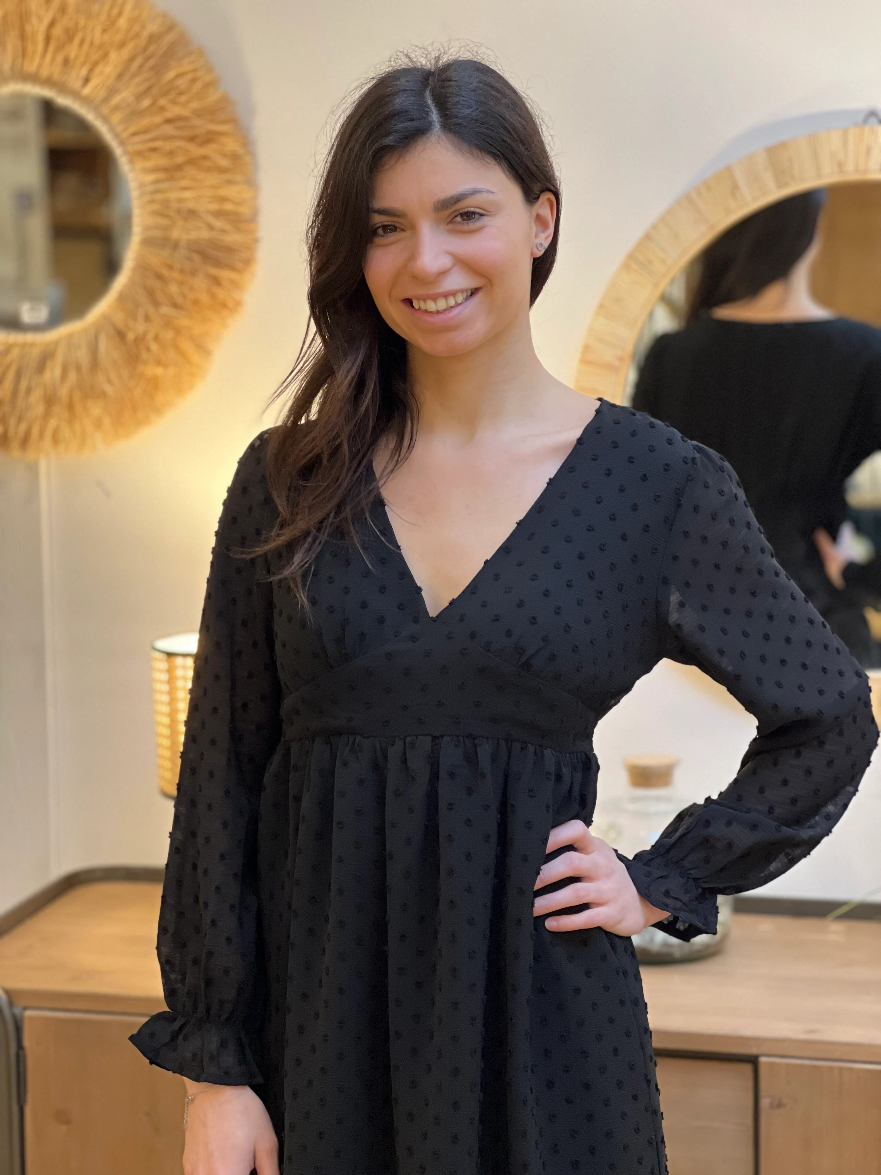 Robe Myriam - Image 11