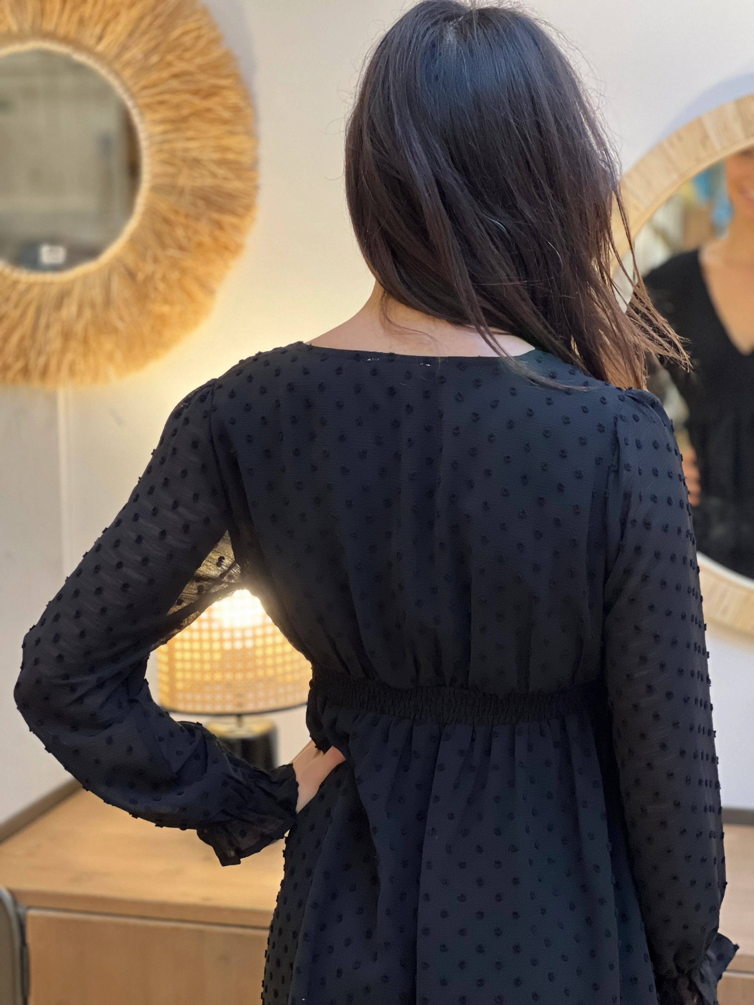 Robe Myriam - Image 12