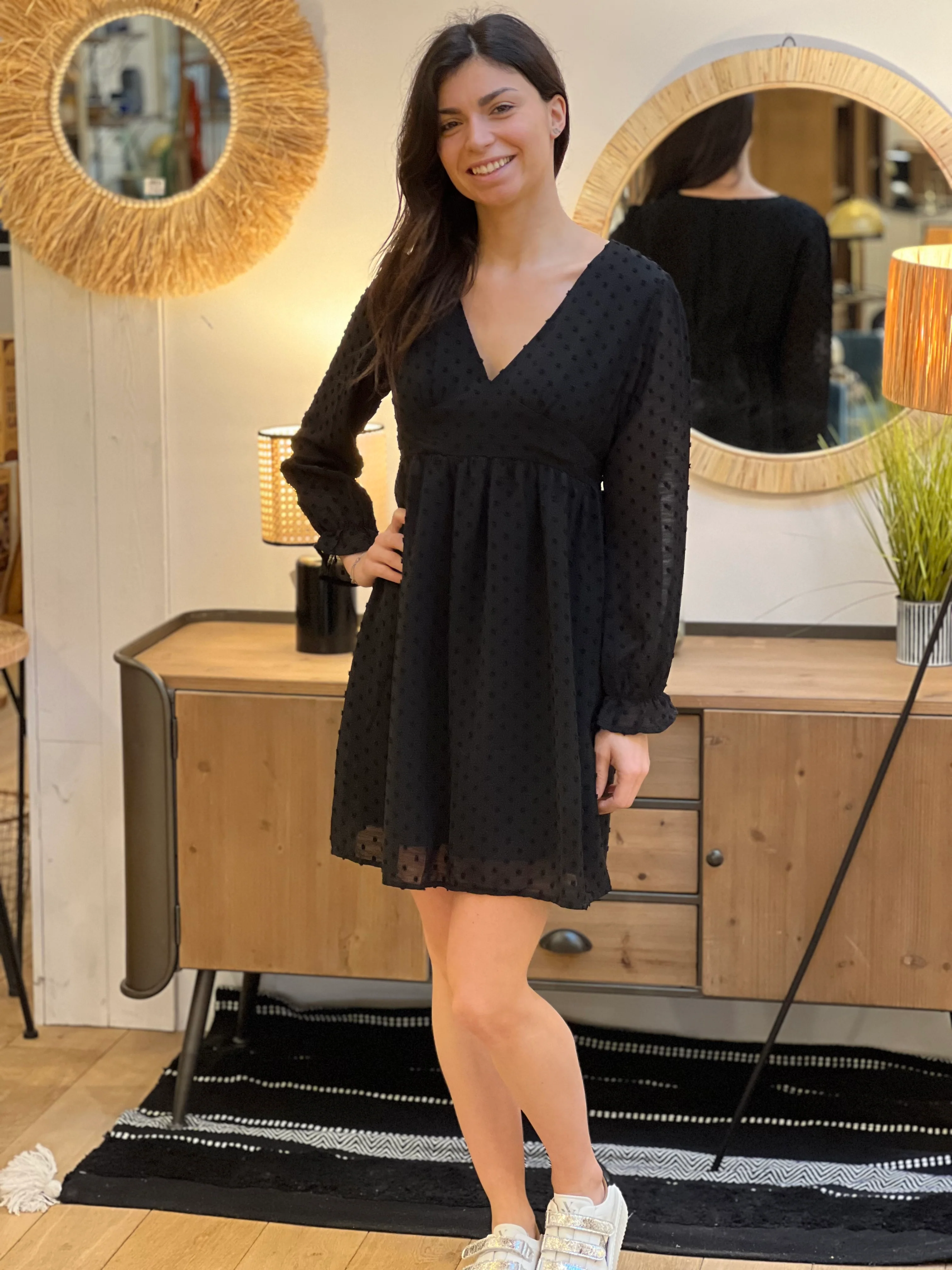 Robe Myriam - Image 13
