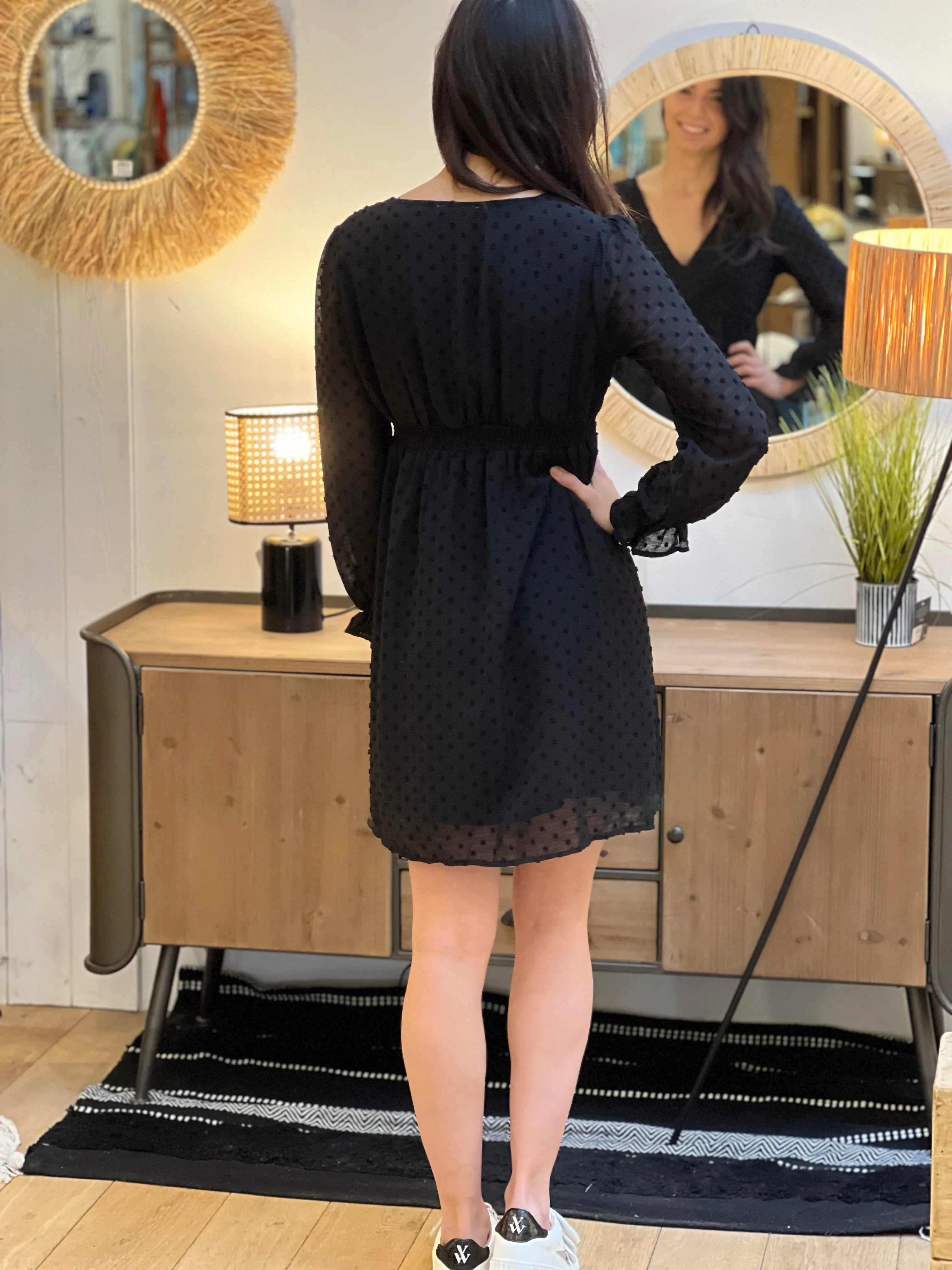 Robe Myriam - Image 14