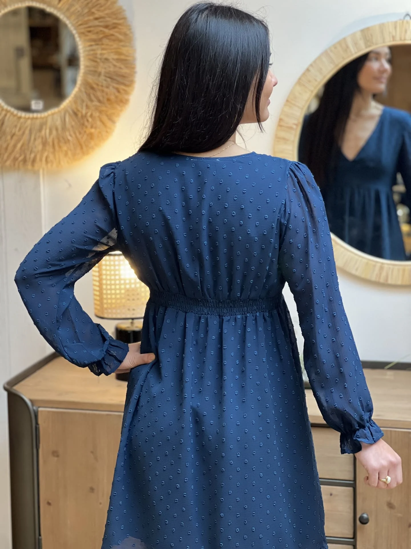 Robe Myriam - Image 2