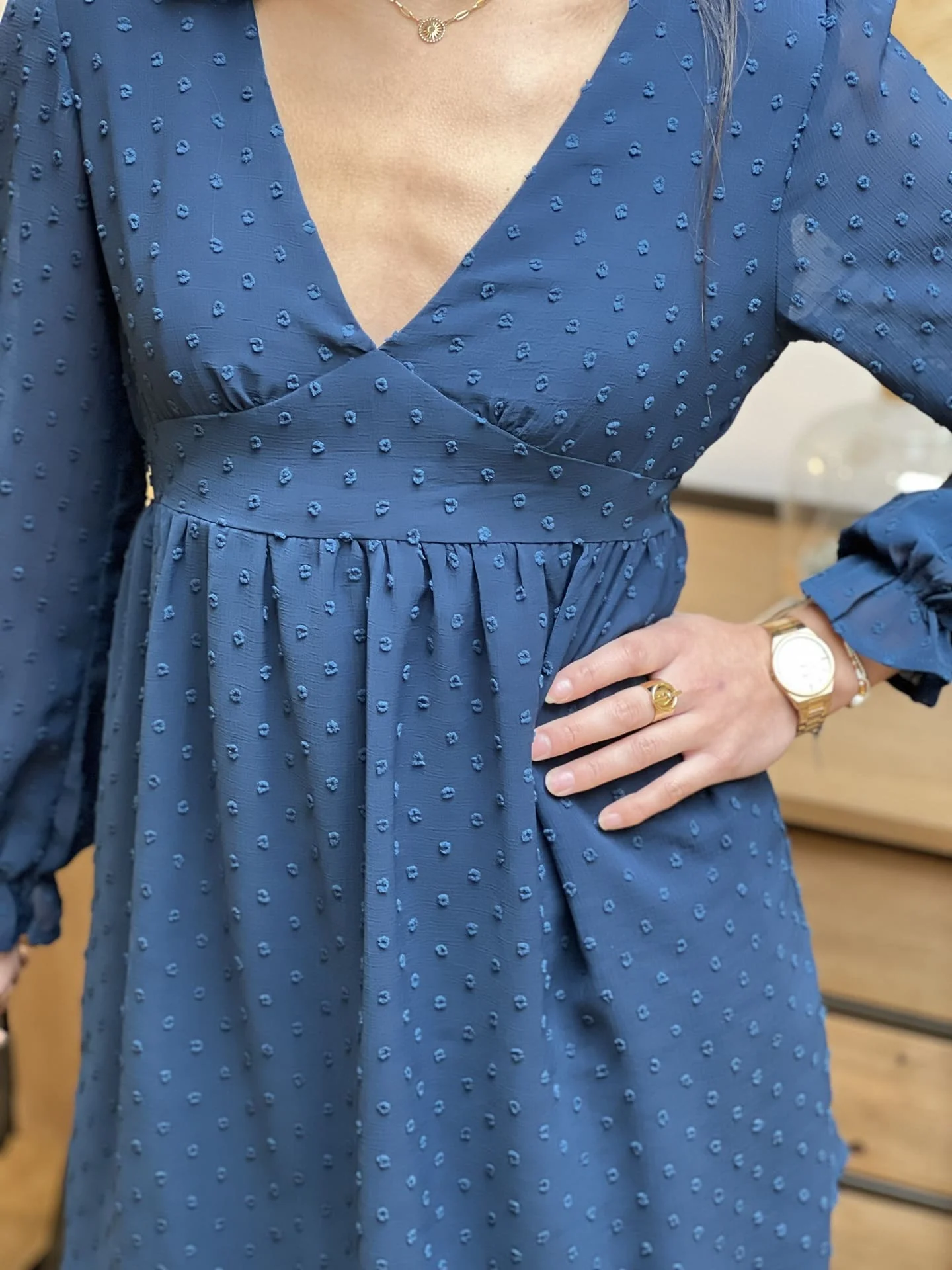 Robe Myriam - Image 3