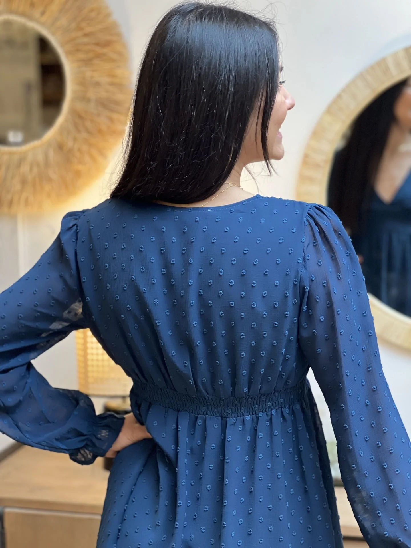 Robe Myriam - Image 4