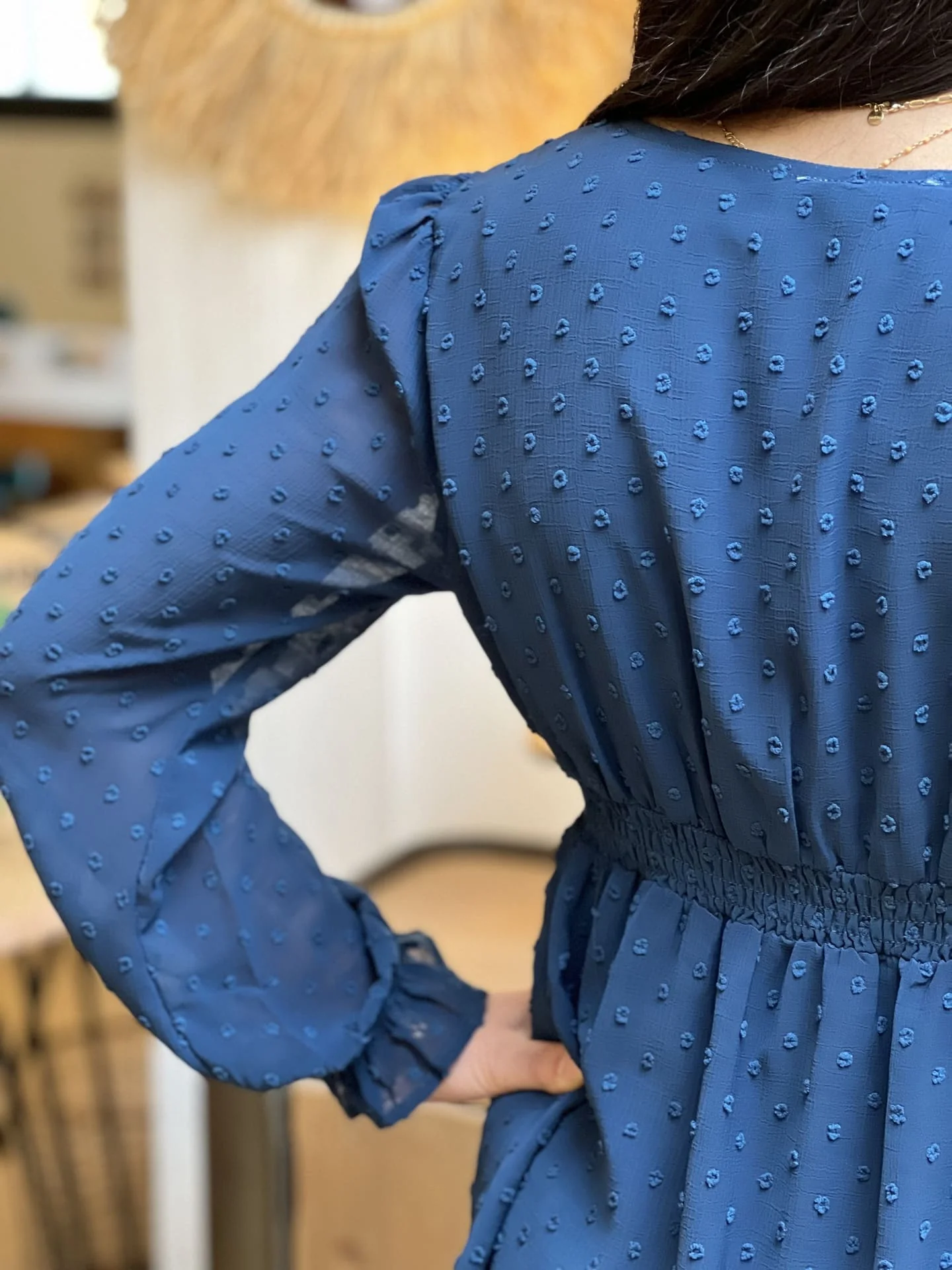 Robe Myriam - Image 5