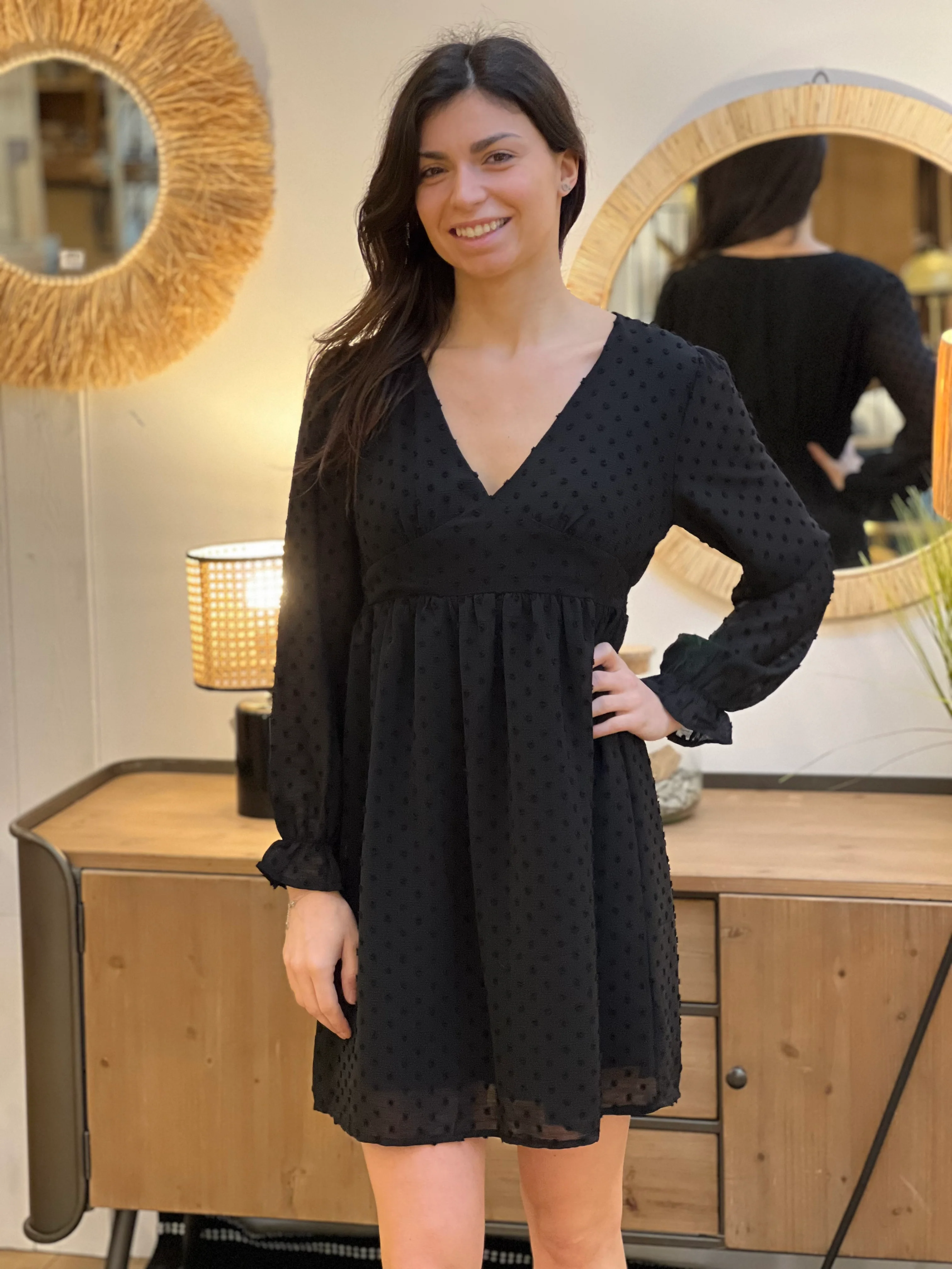 Robe Myriam - Image 8