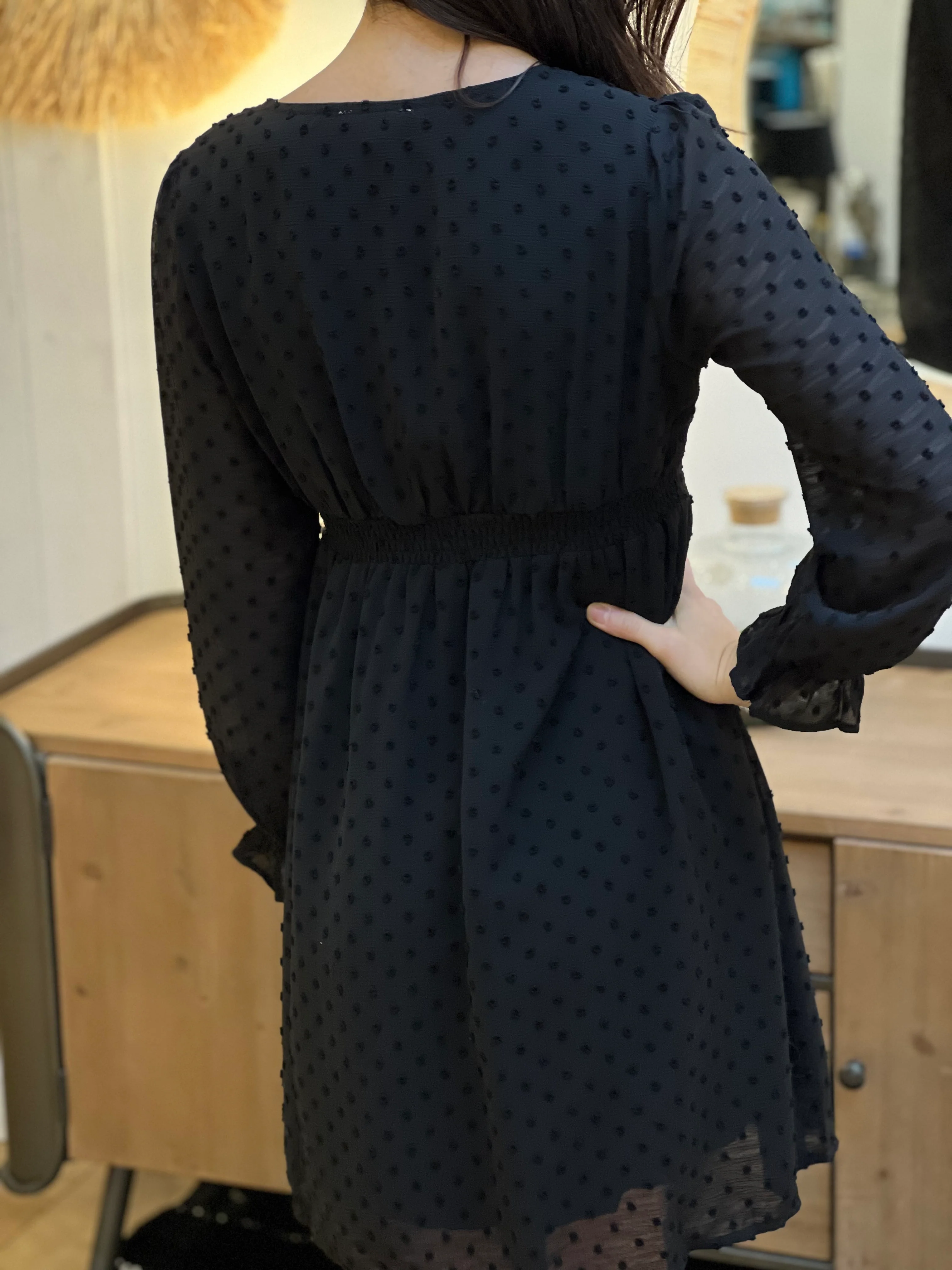 Robe Myriam - Image 9