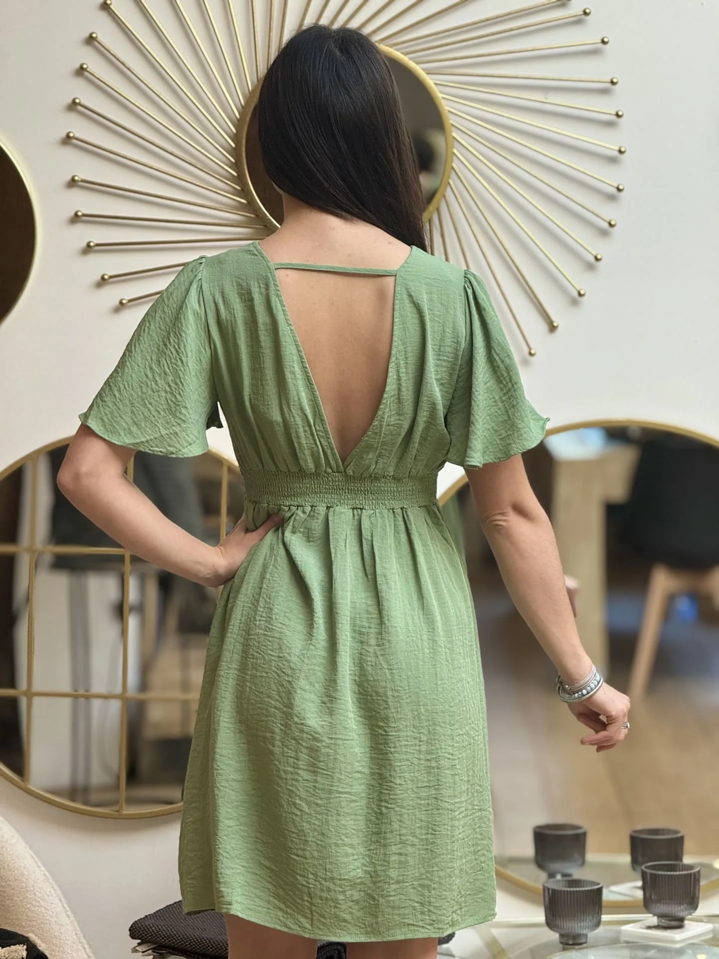 Robe Myrtille - Image 3