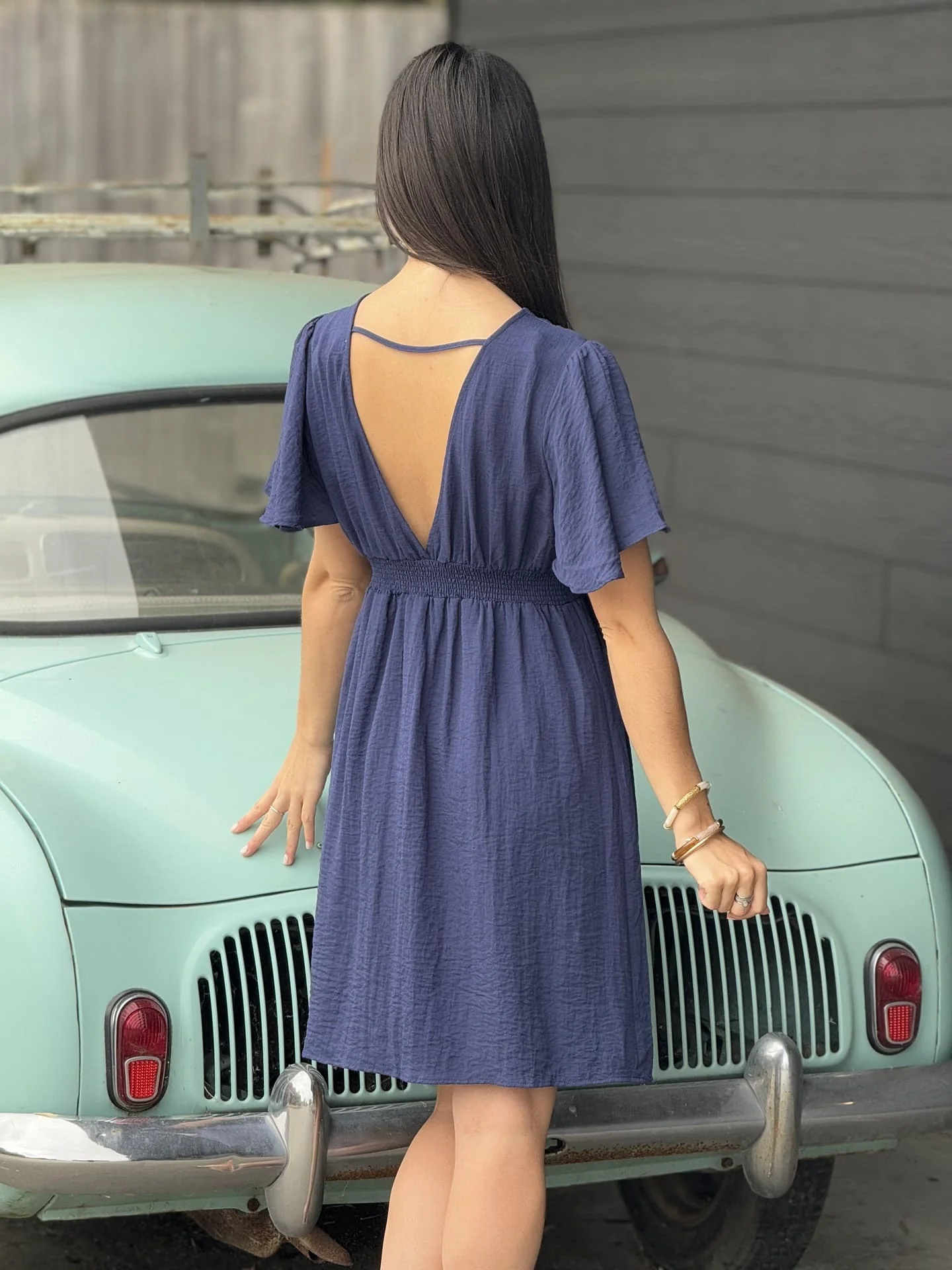 Robe Myrtille - Image 8