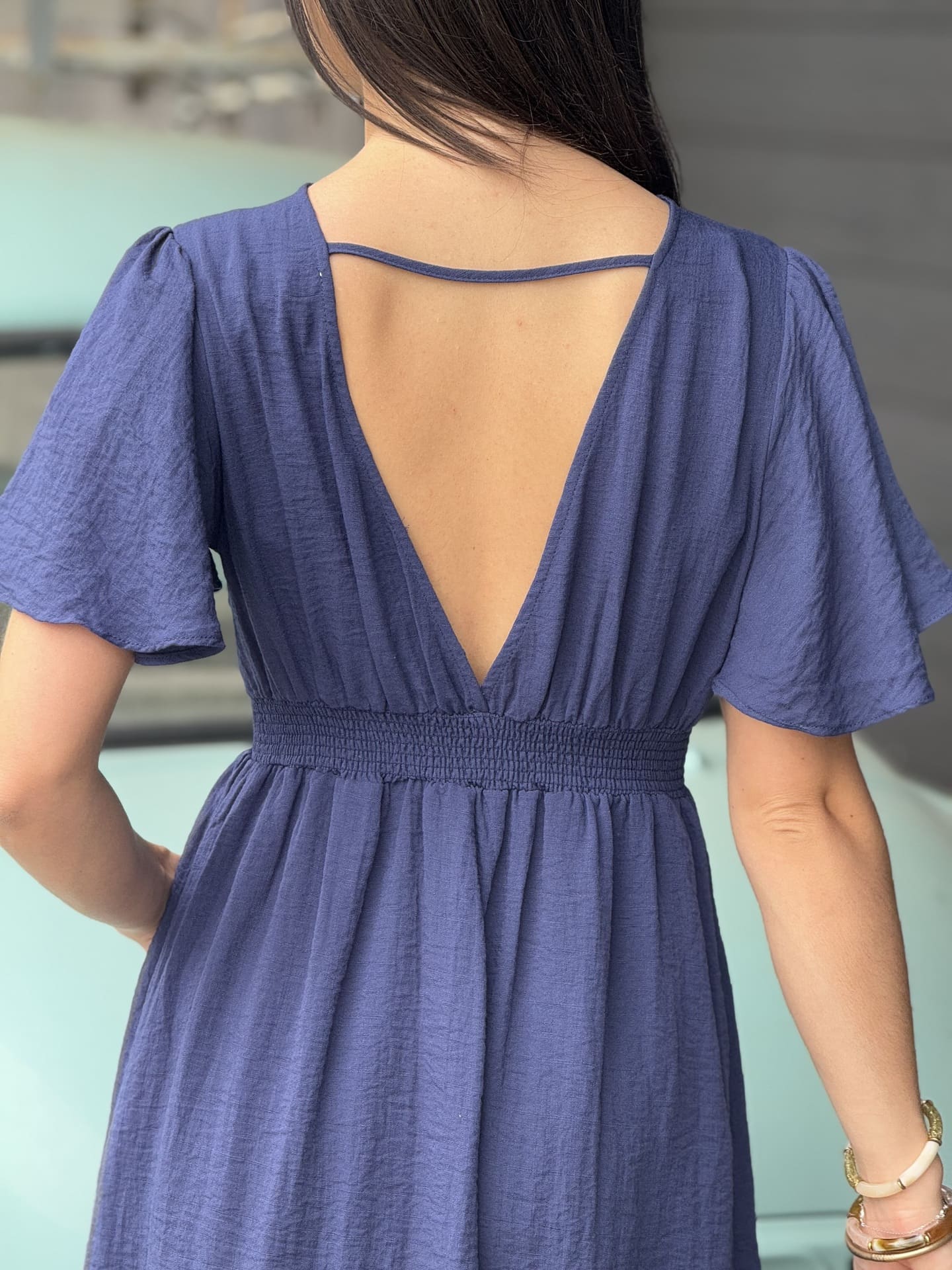 Robe Myrtille - Image 9