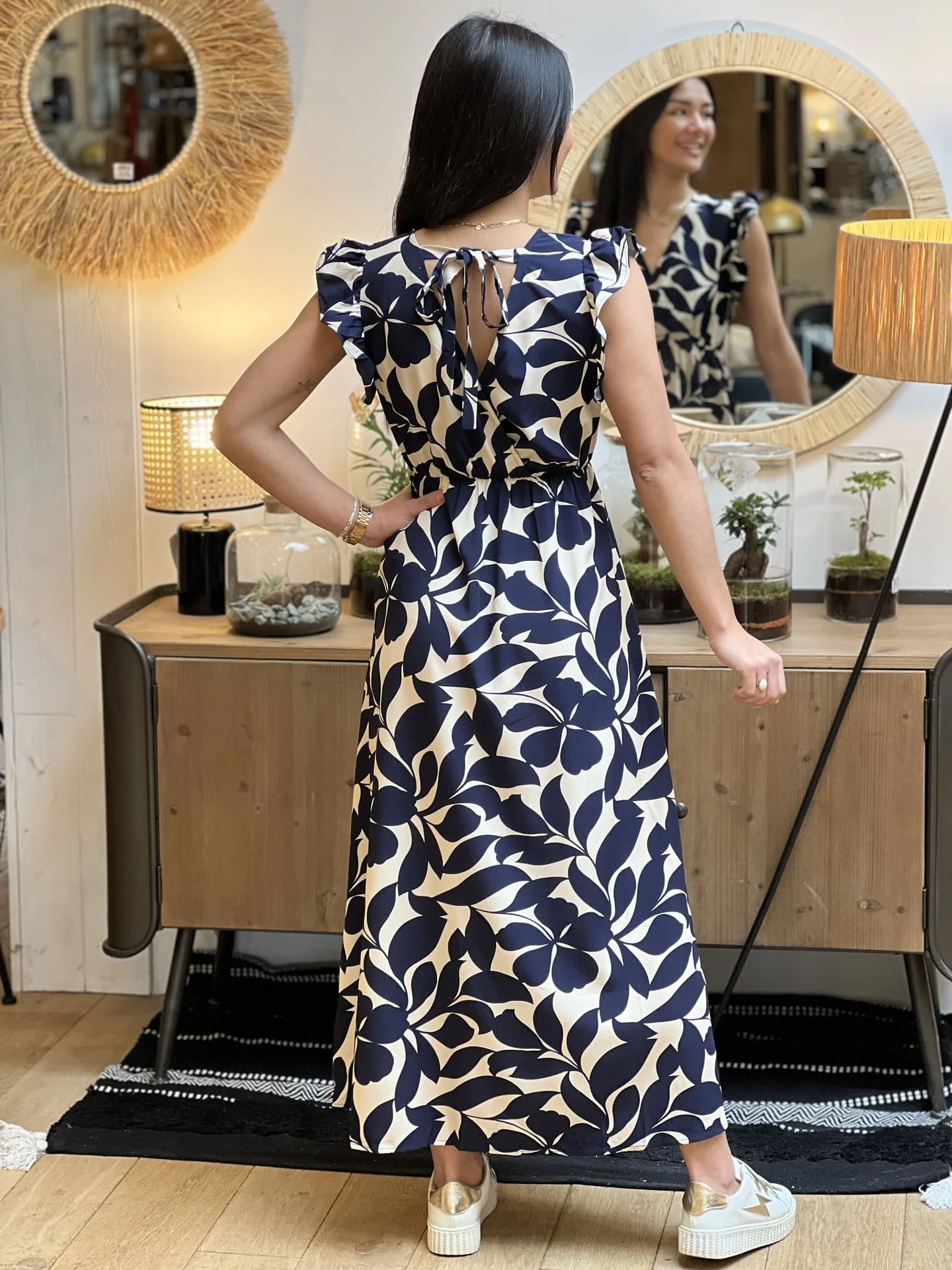 Robe Nadine - Image 10