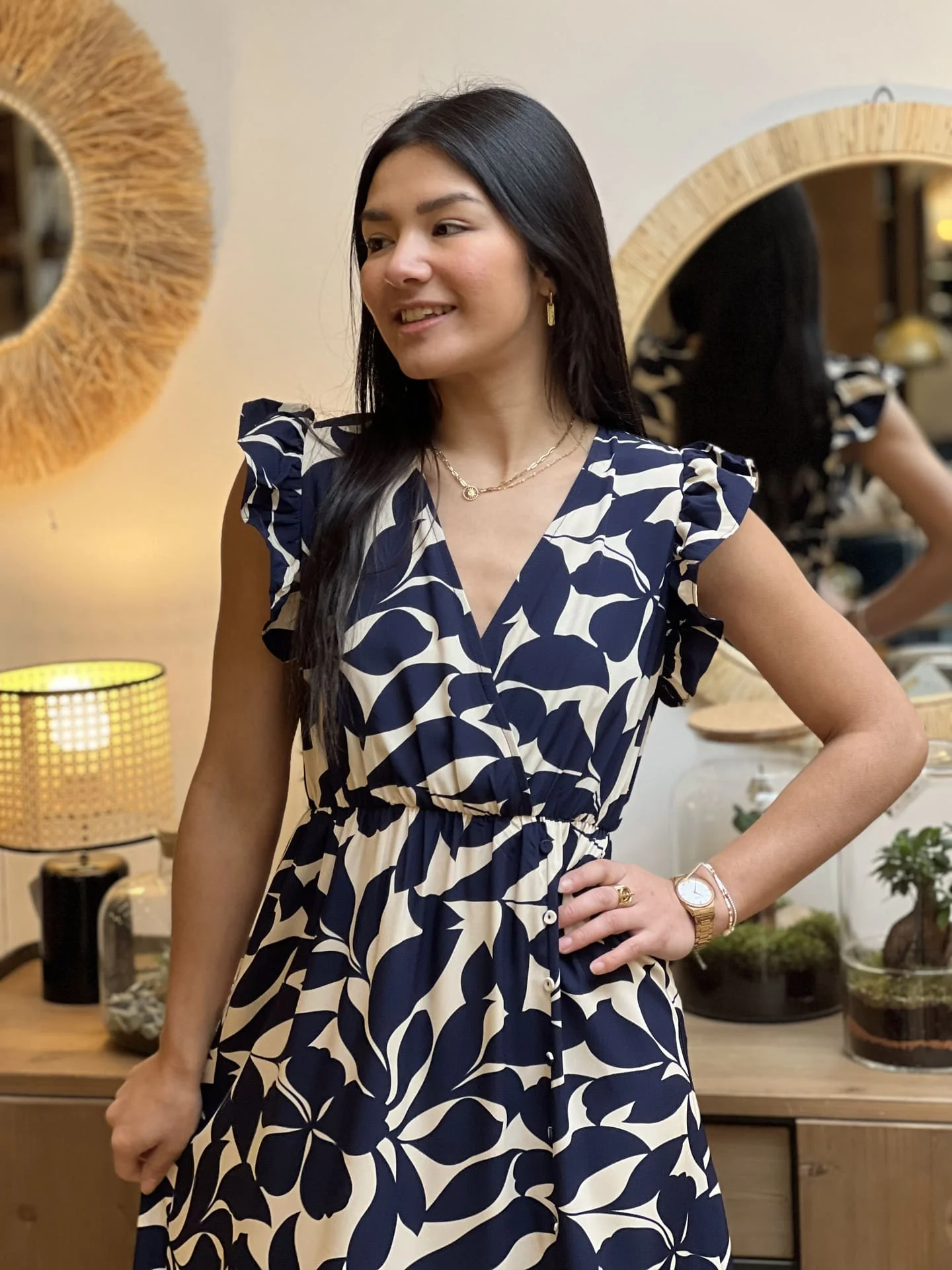 Robe Nadine - Image 11