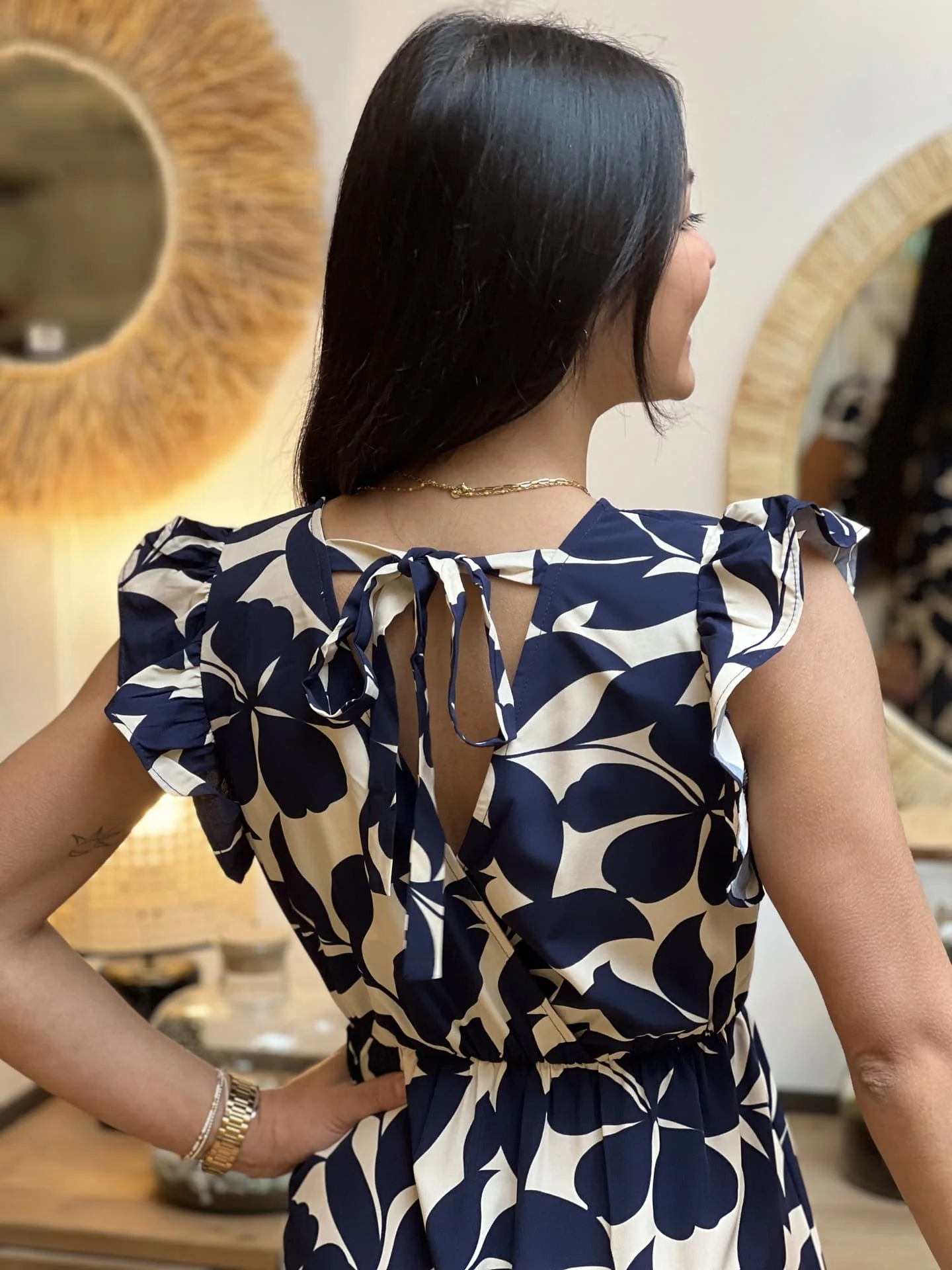 Robe Nadine - Image 13