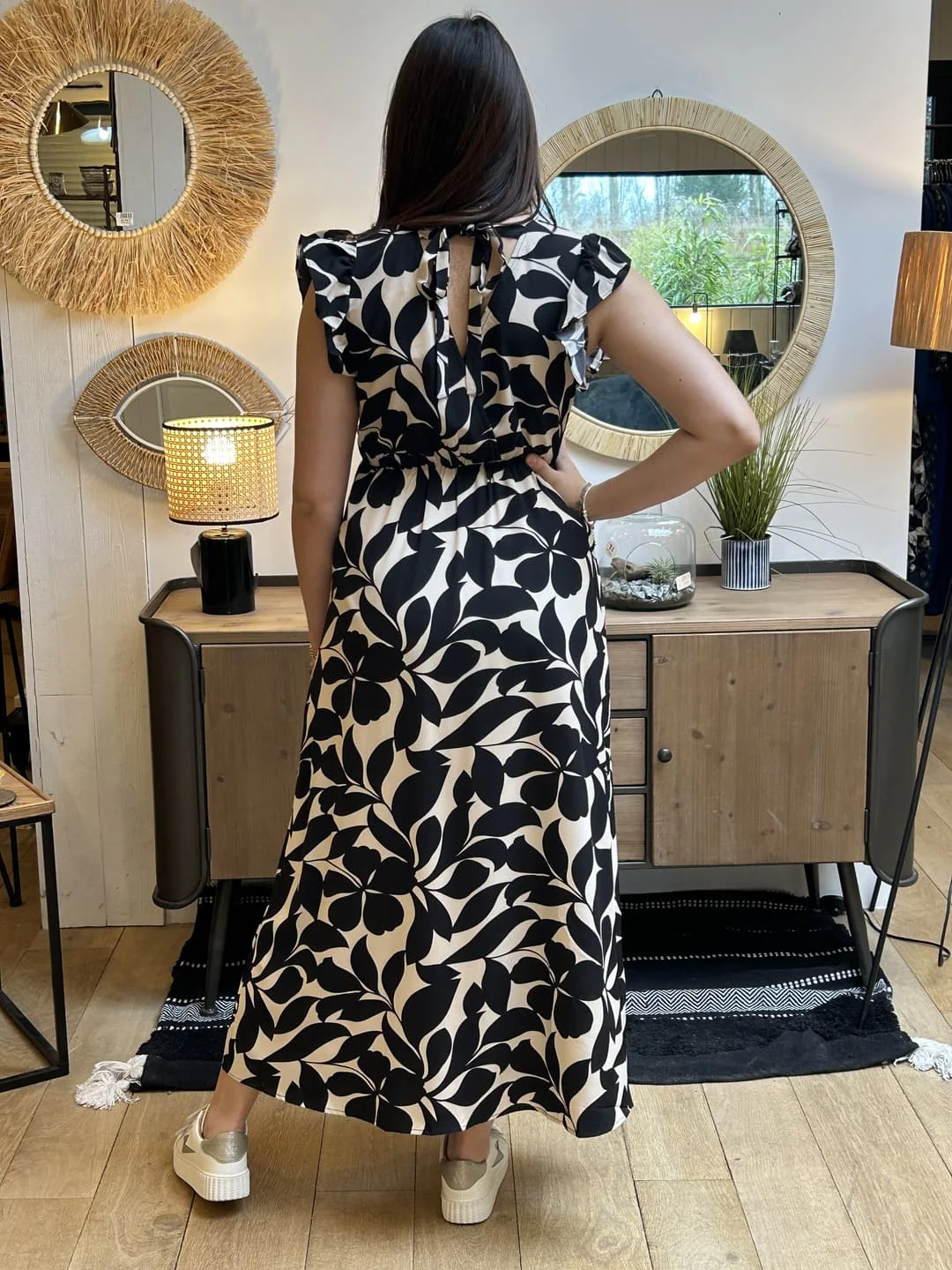 Robe Nadine - Image 2