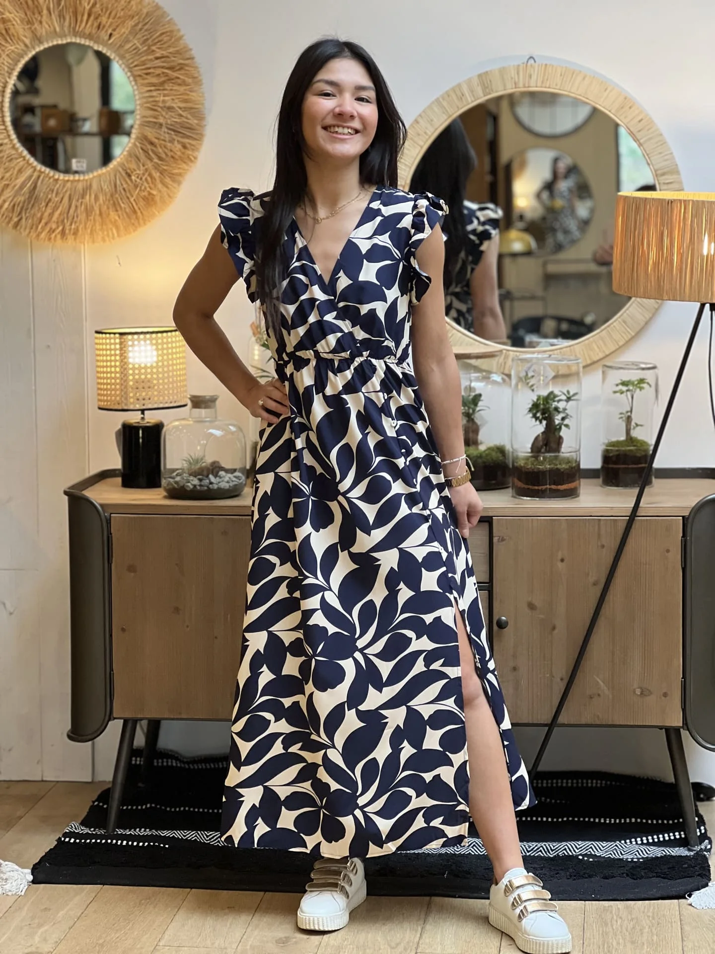 Robe Nadine - Image 9