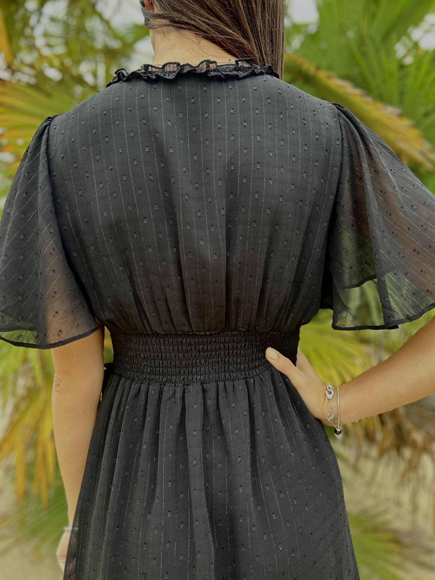 Robe Nathalie - Image 4