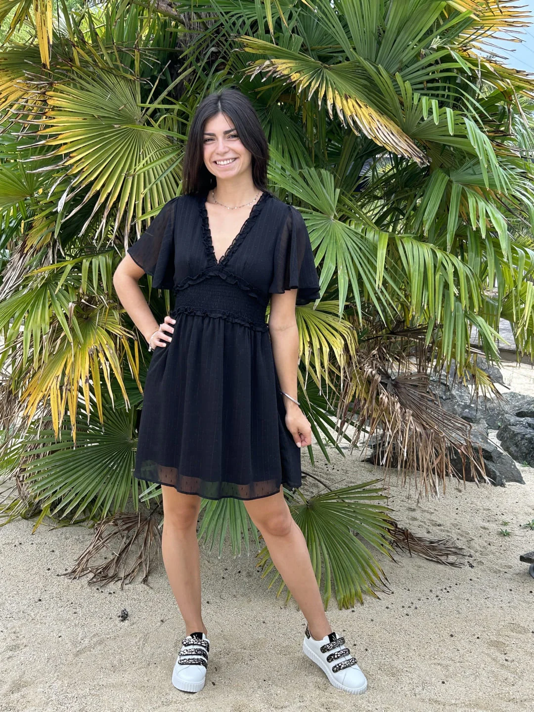 Robe Nathalie - Image 5