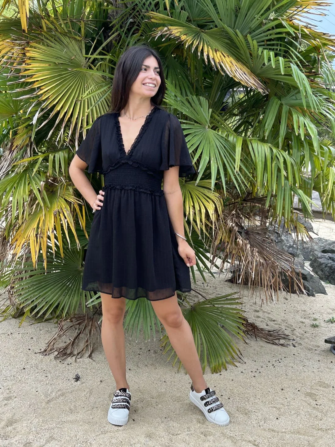 Robe Nathalie - Image 7