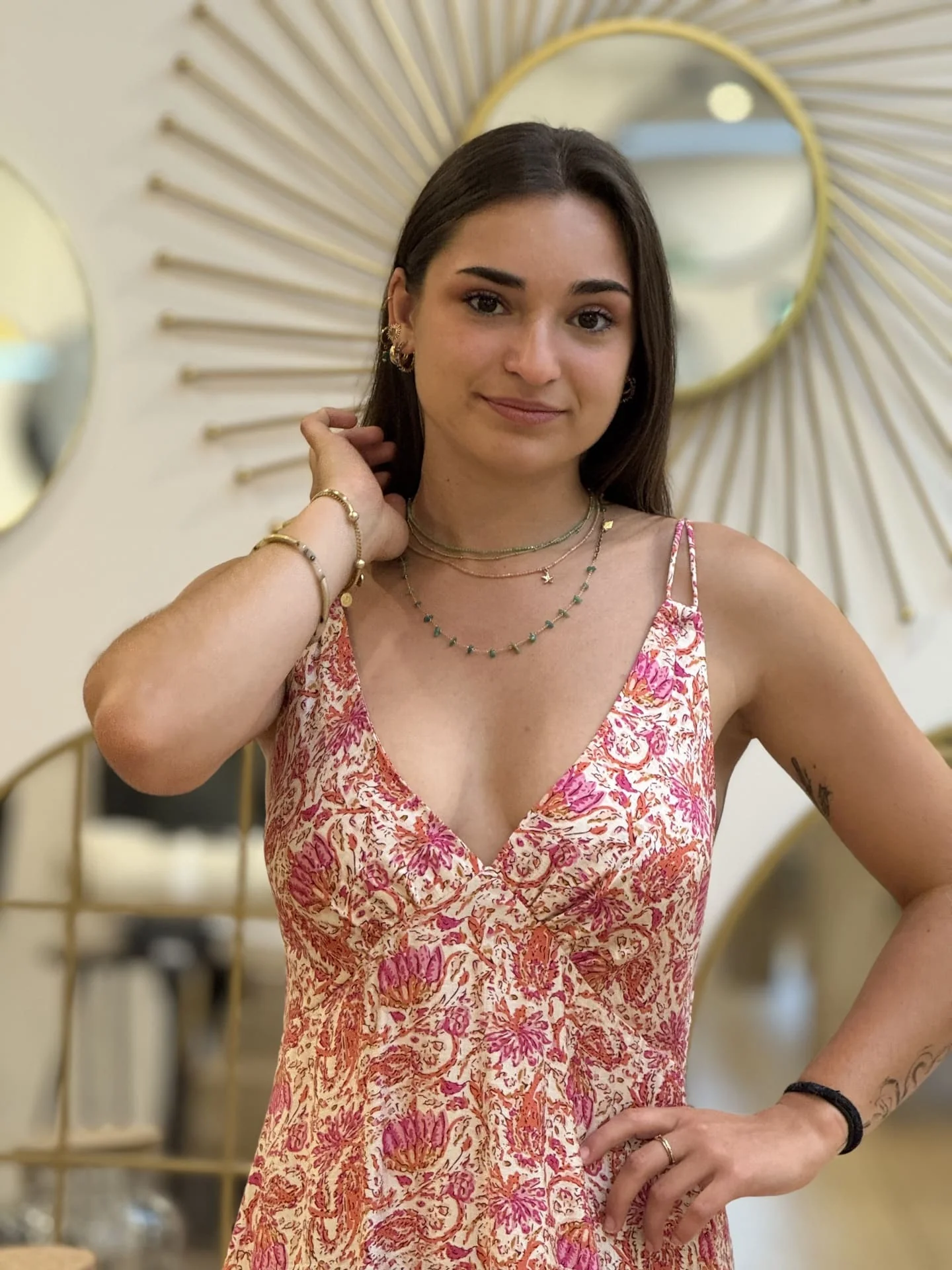 Robe Nelya - Image 2