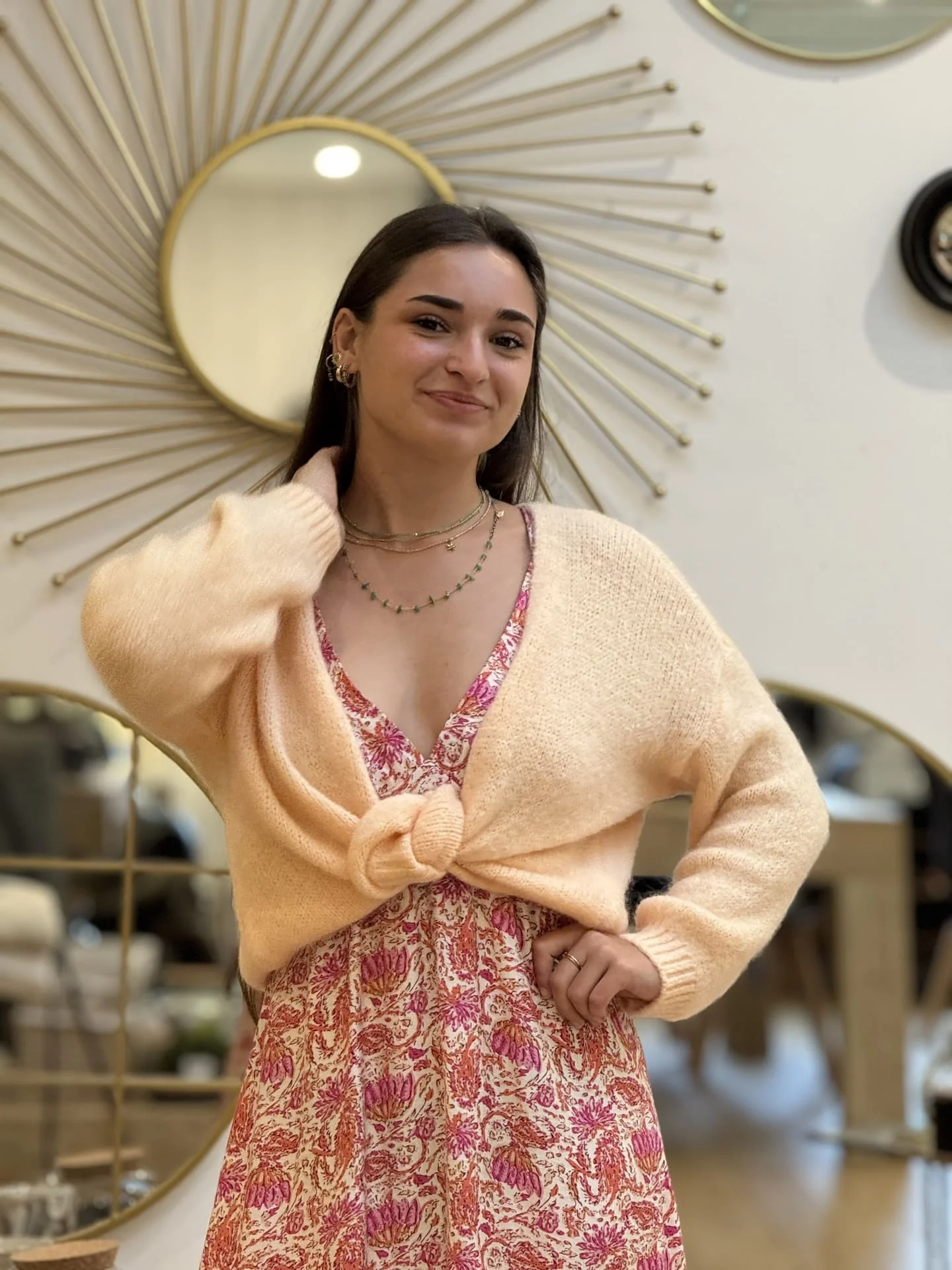 Robe Nelya - Image 4