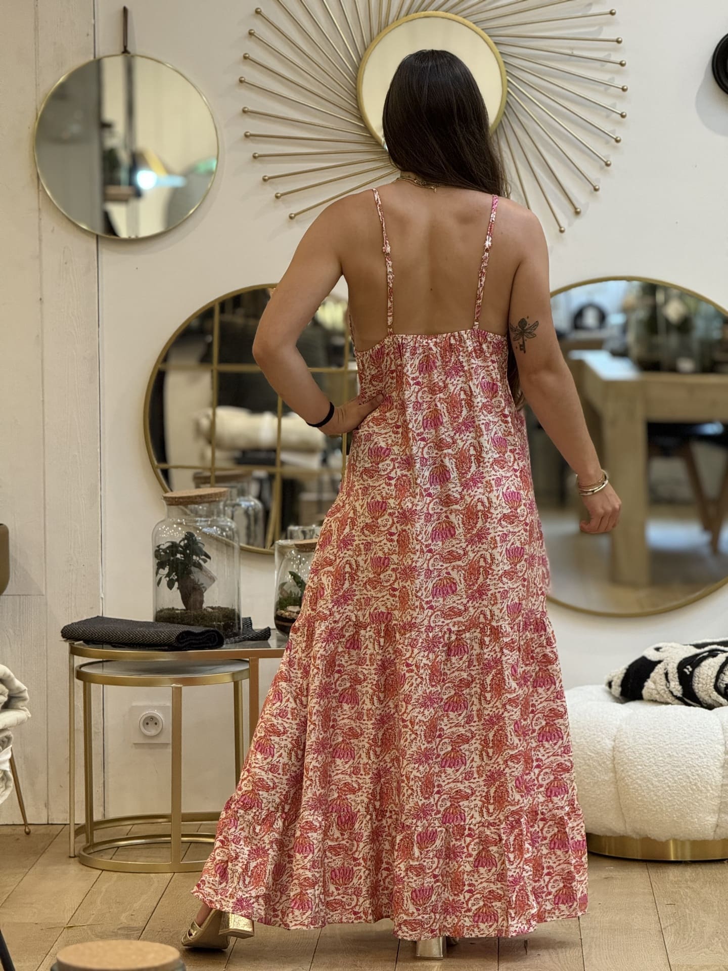 Robe Nelya - Image 5