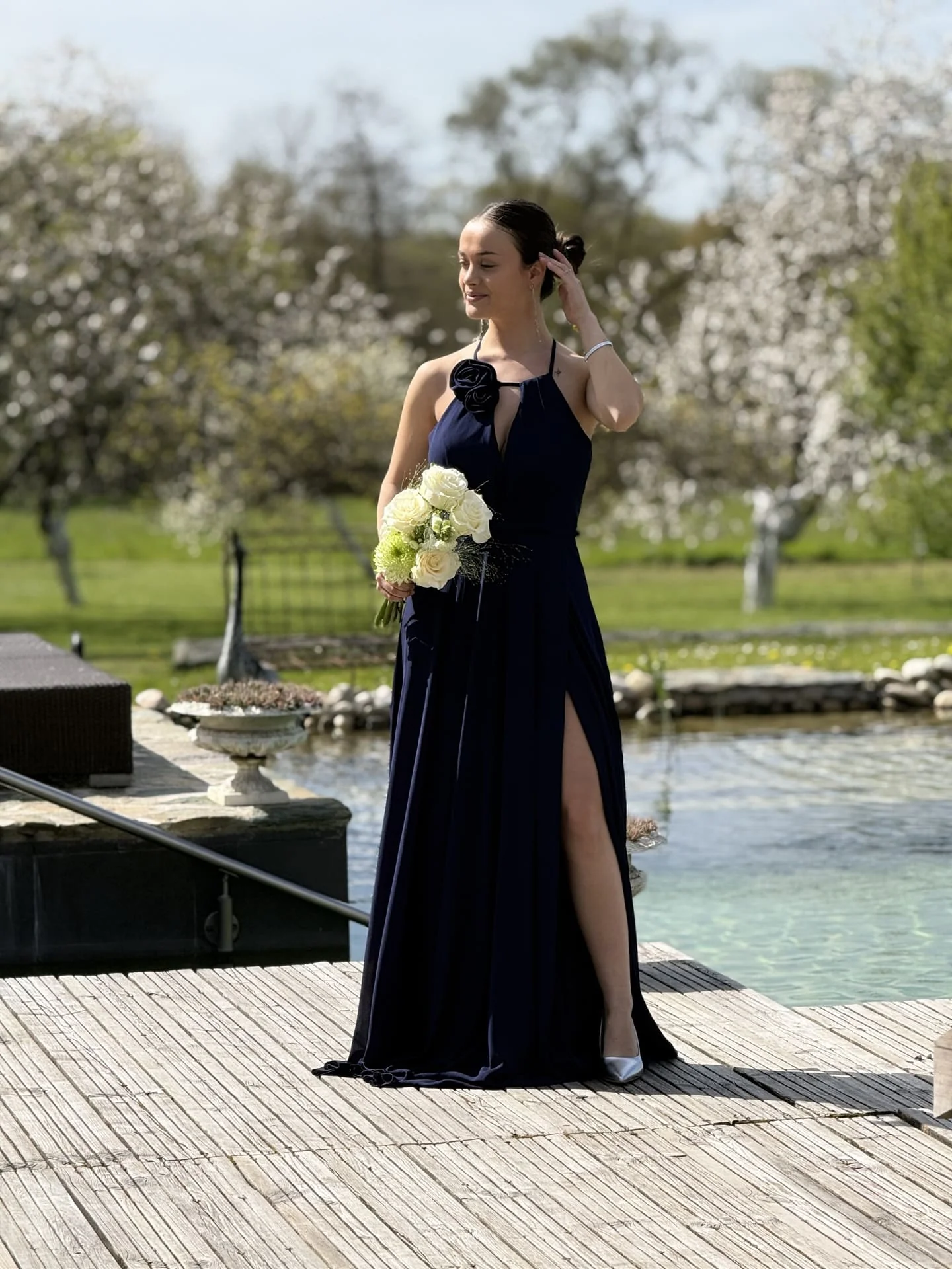 Robe Odile - Image 14