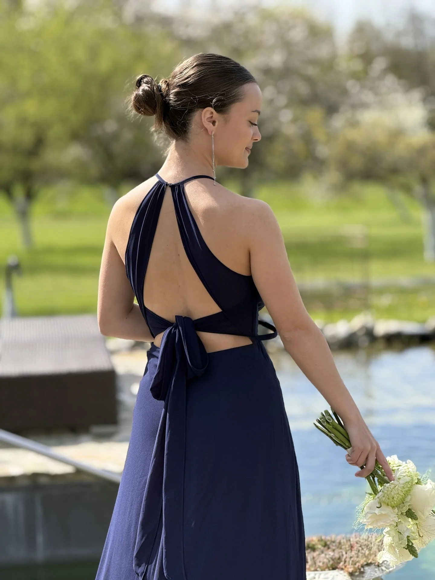Robe Odile - Image 15