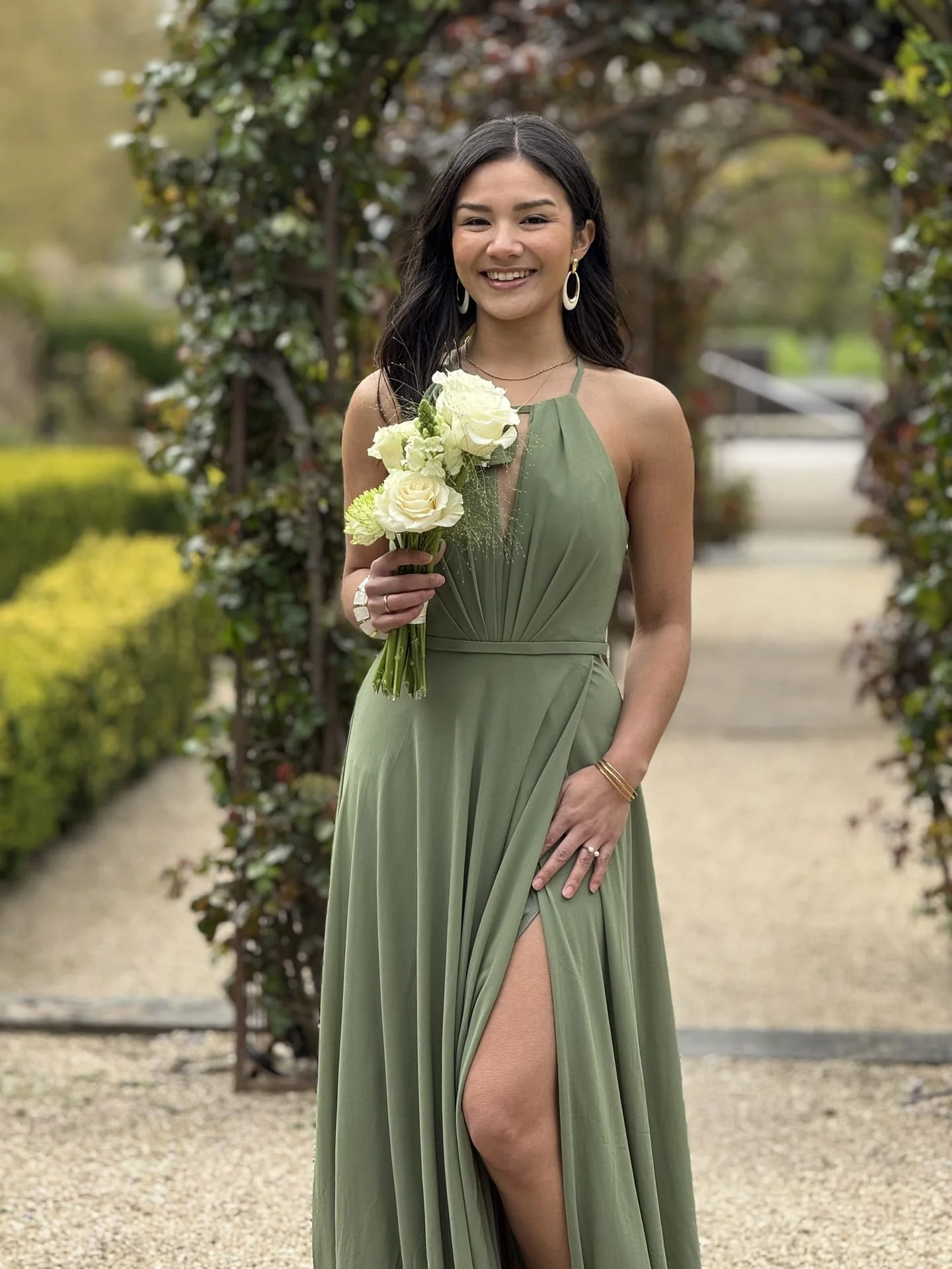 Robe Odile - Image 3