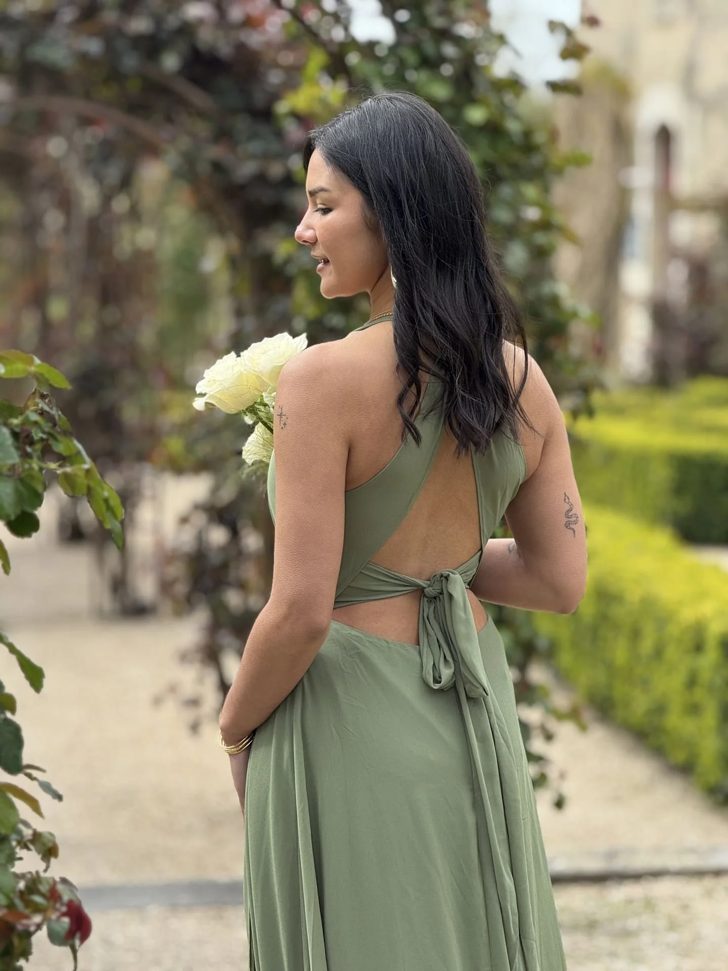 Robe Odile - Image 4