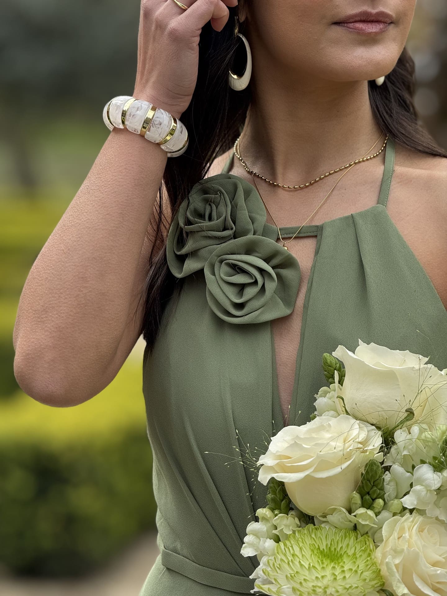Robe Odile - Image 5