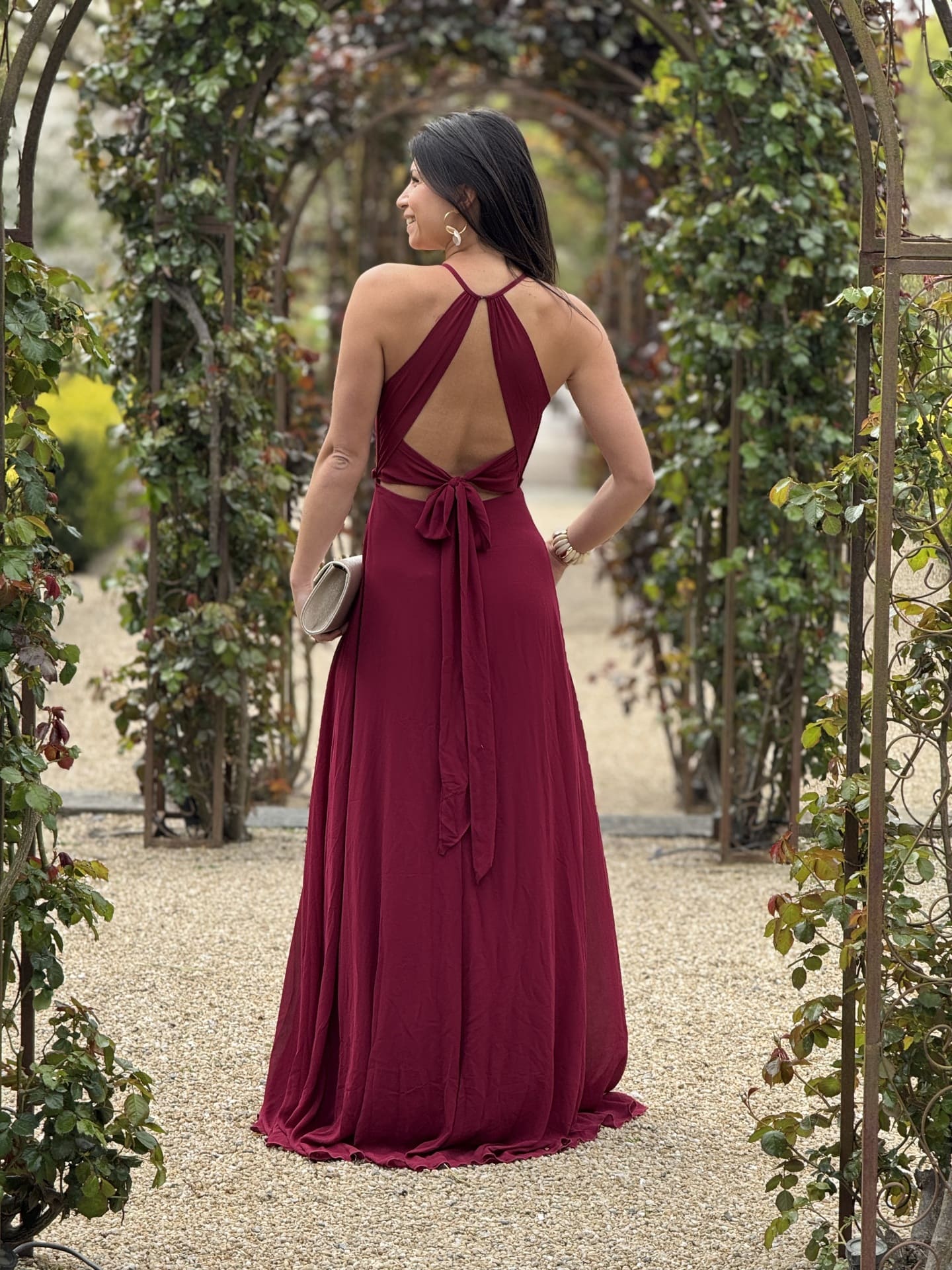 Robe Odile - Image 8