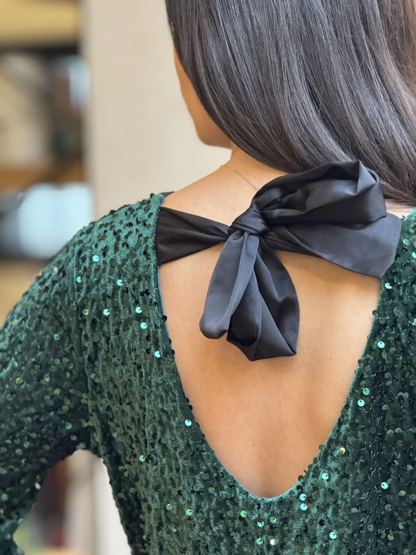 Robe Ombline