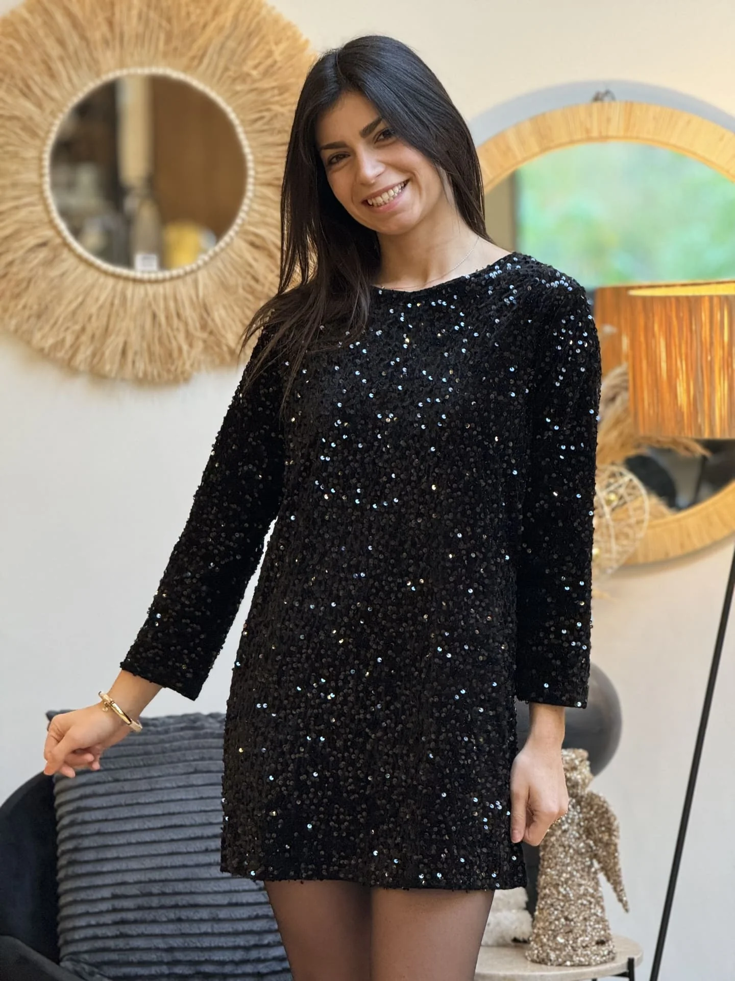 Robe Ombline - Image 11
