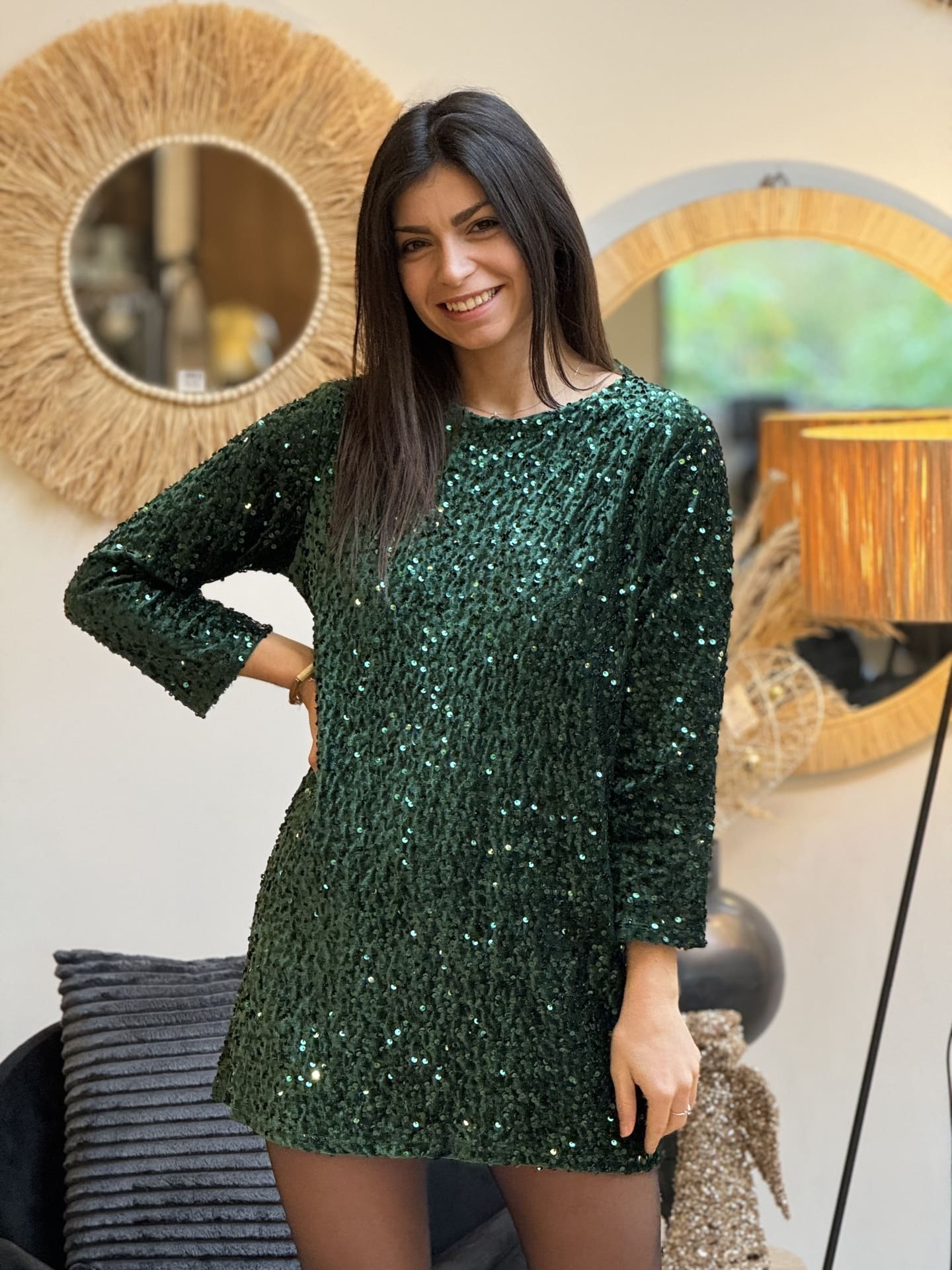 Robe Ombline - Image 3