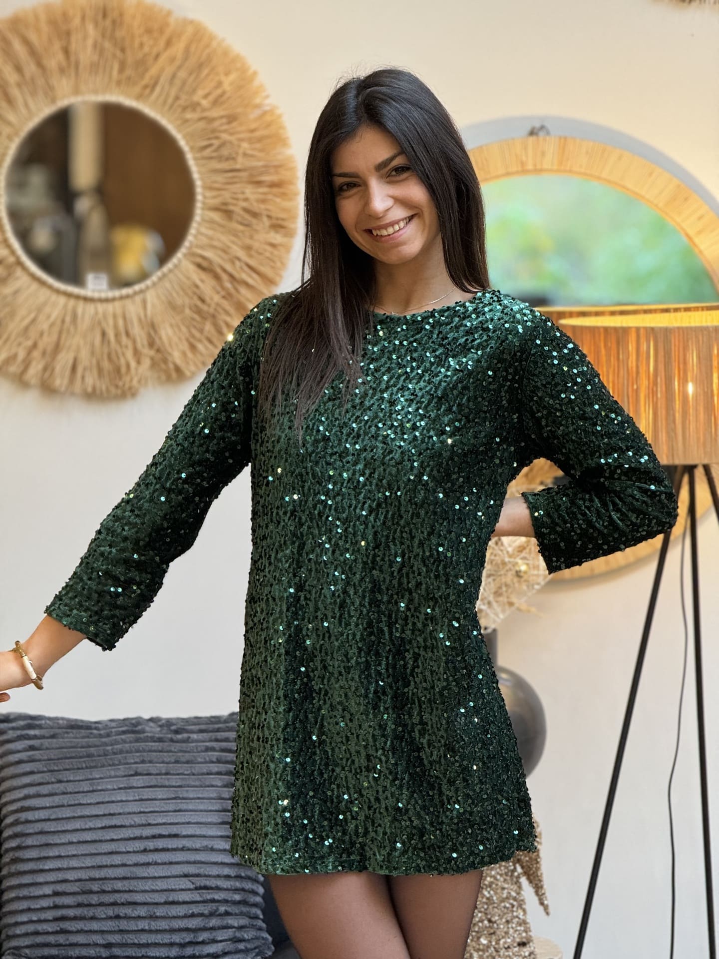 Robe Ombline - Image 4