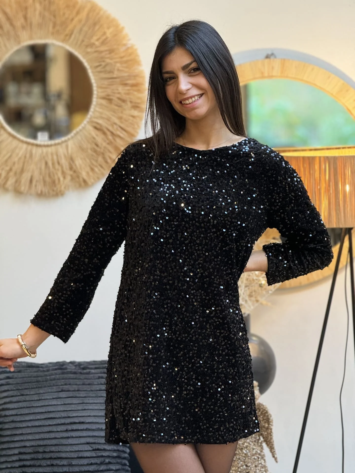 Robe Ombline - Image 9