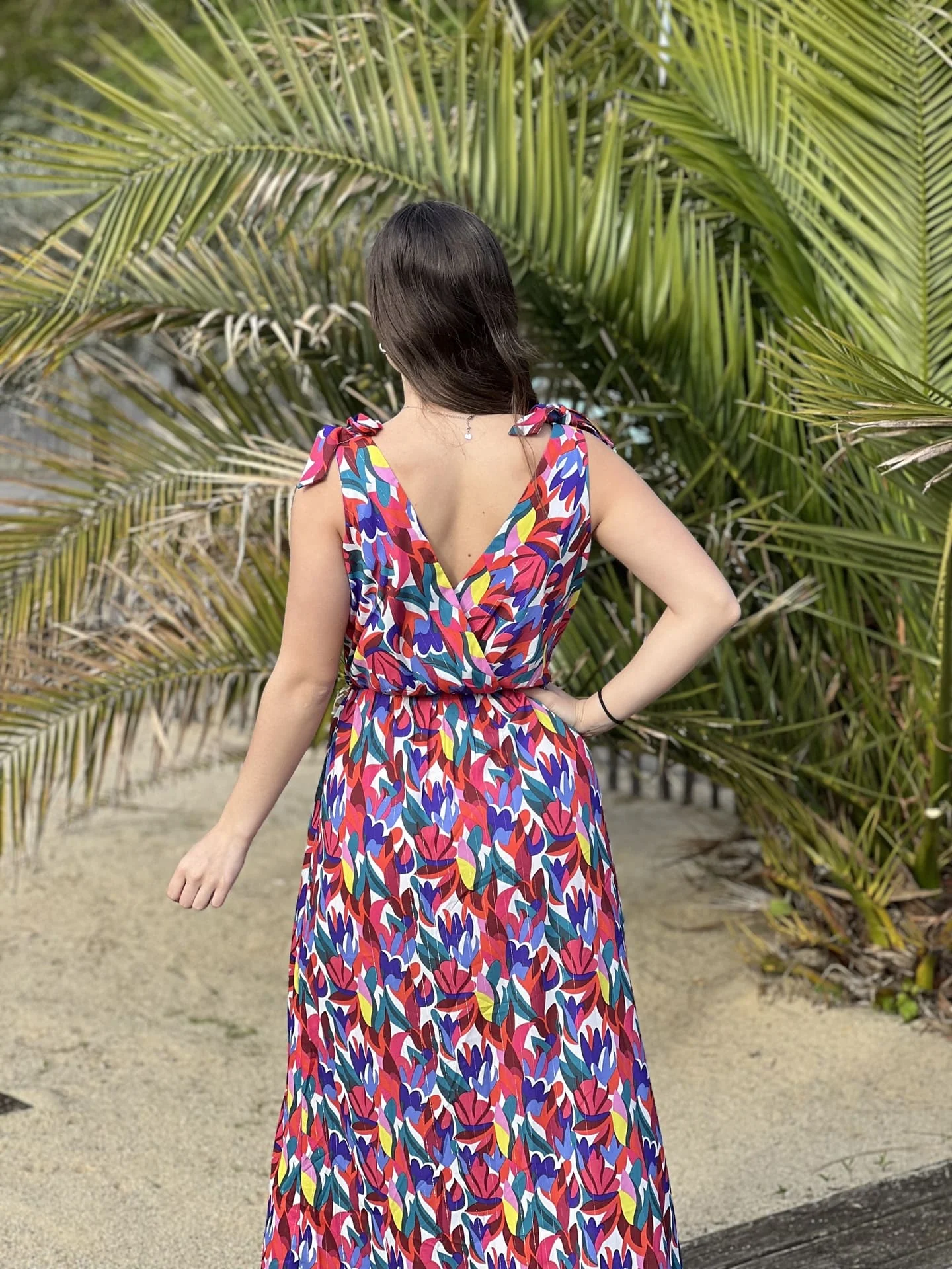 Robe Ornella - Image 4