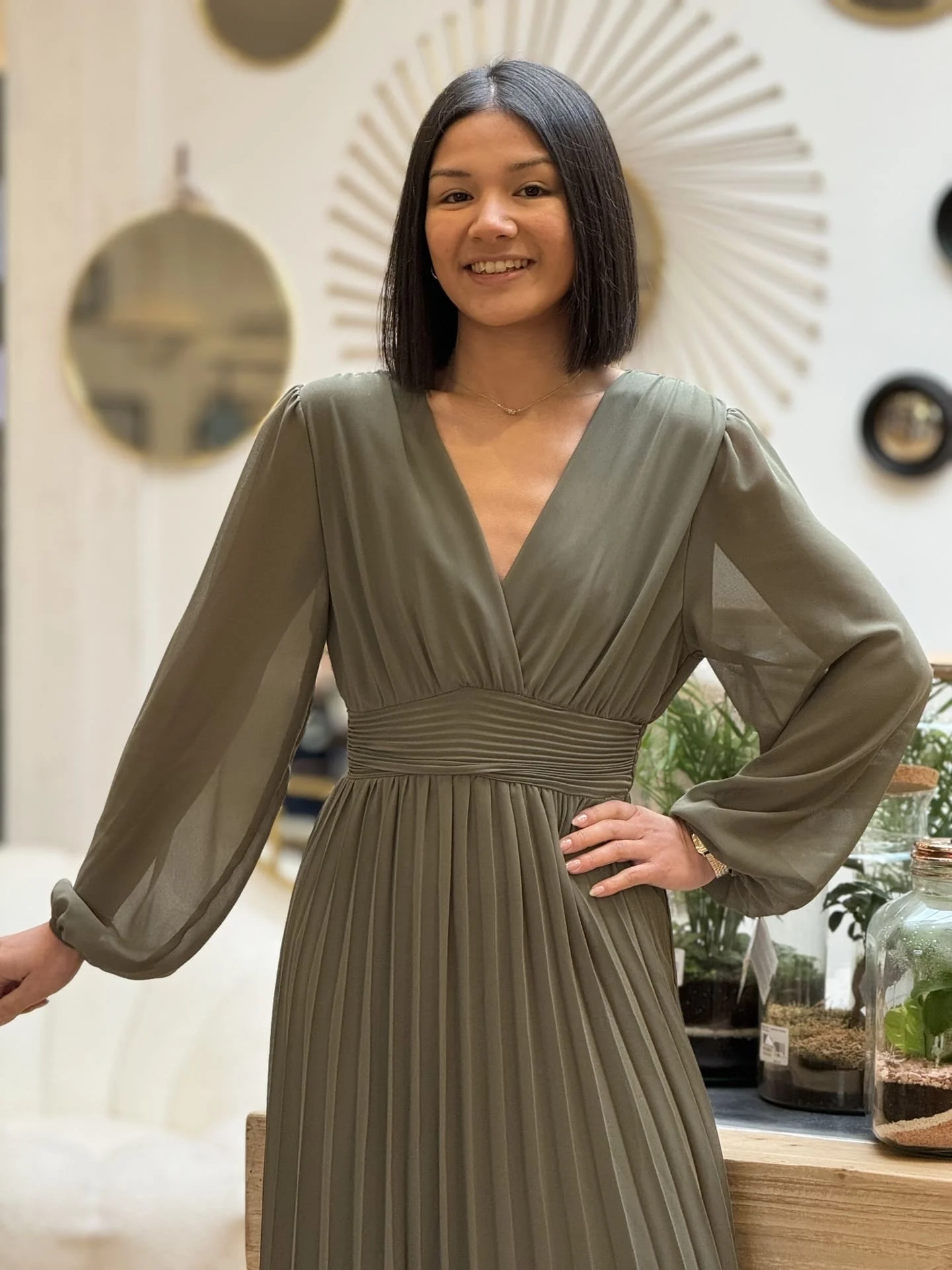 Robe Peggy - Image 19
