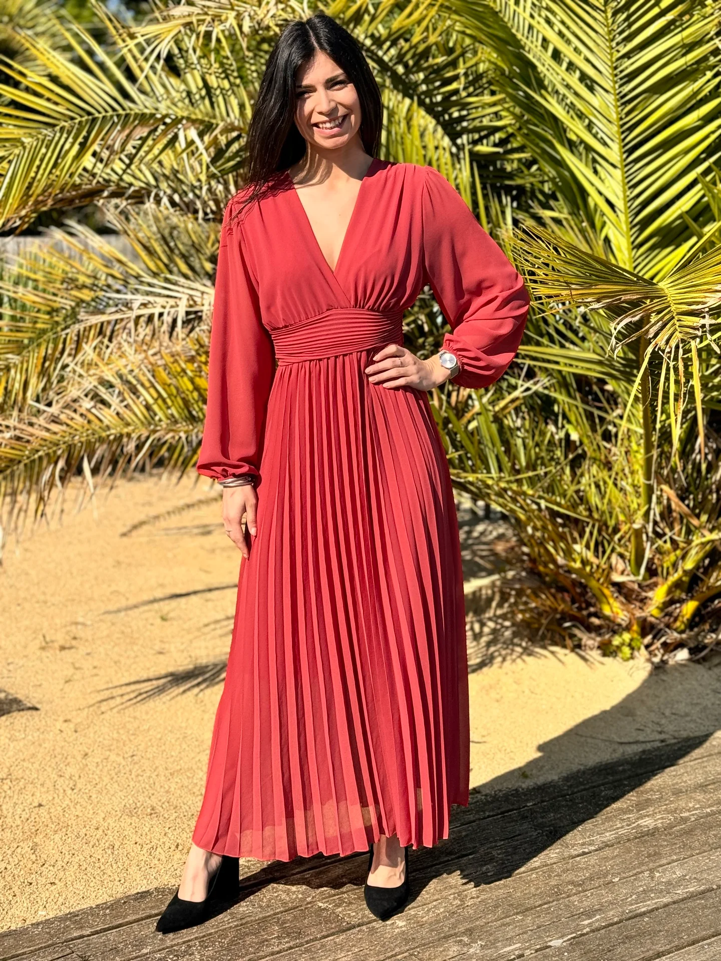 Robe Peggy - Image 7