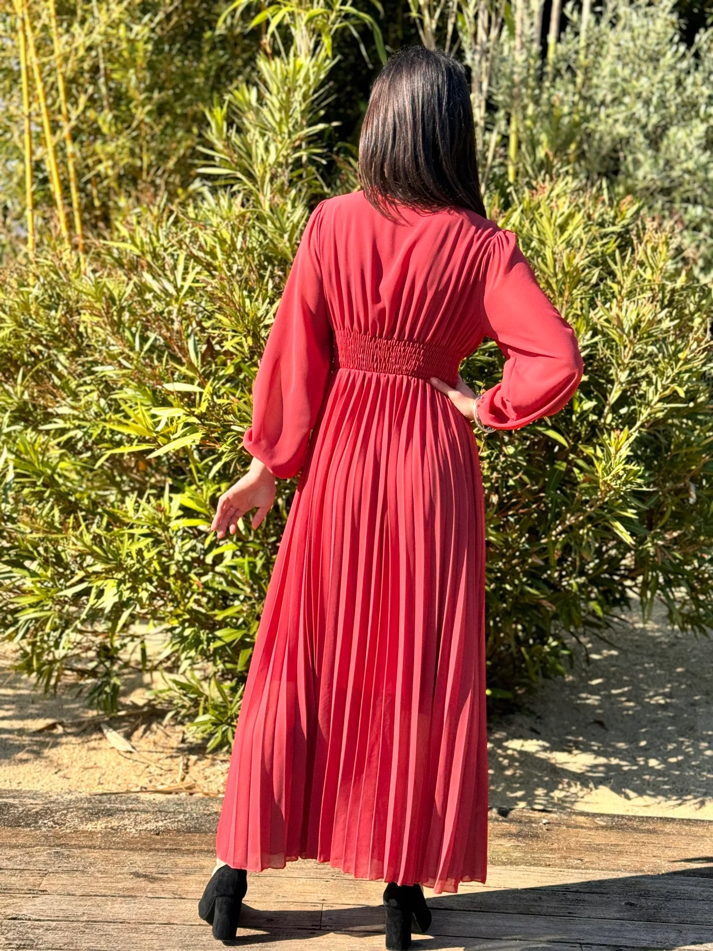 Robe Peggy - Image 9