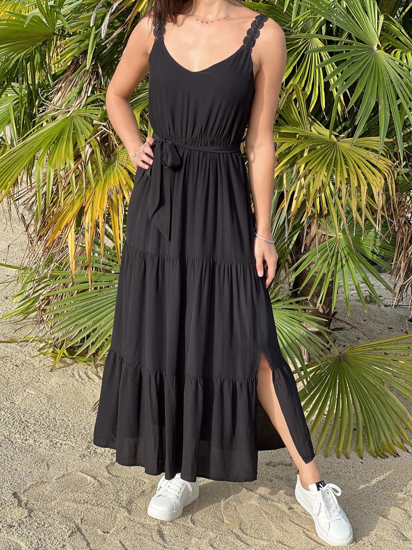 Robe Rosine - Image 3