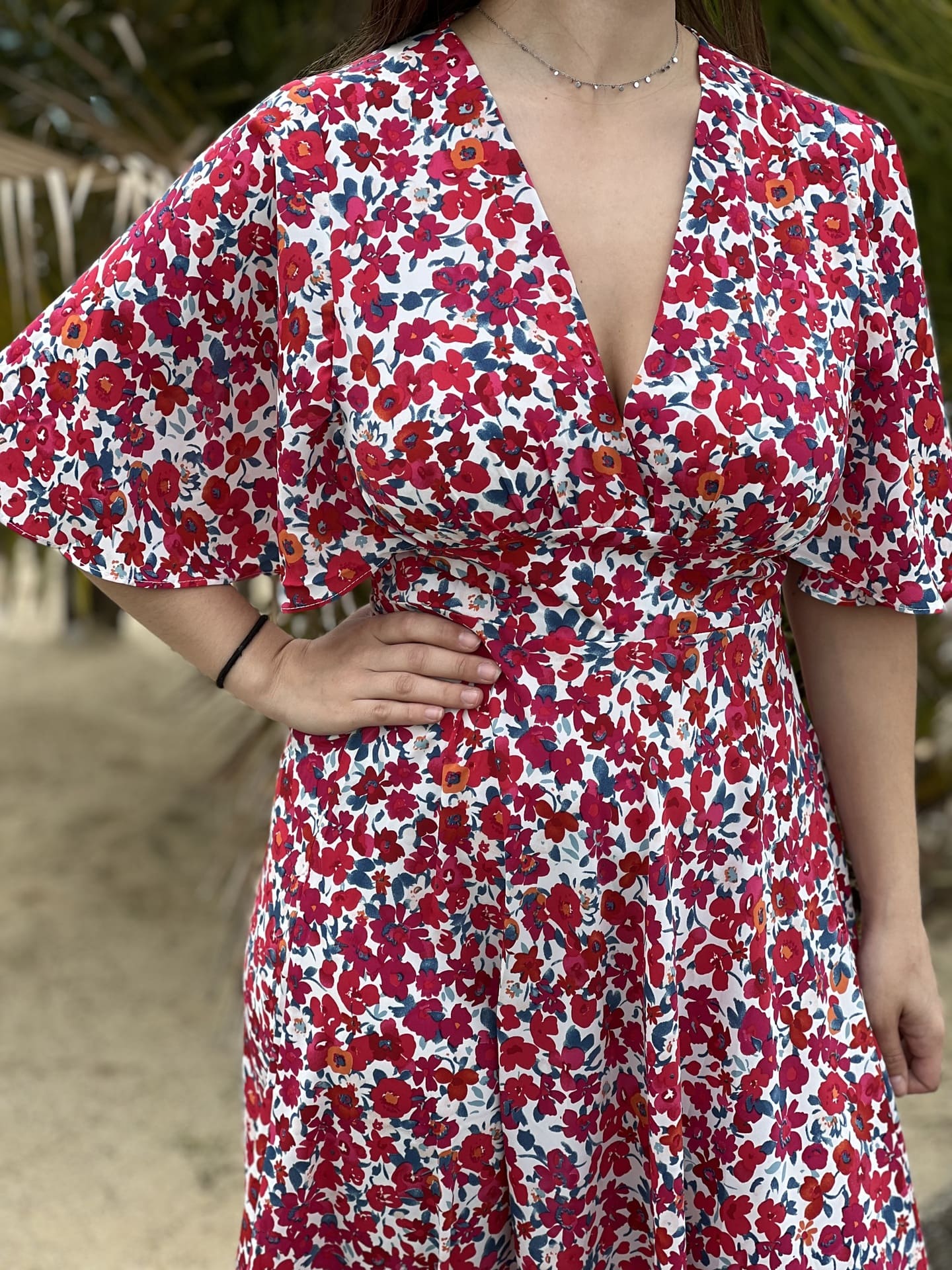 Robe Sandra - Image 5