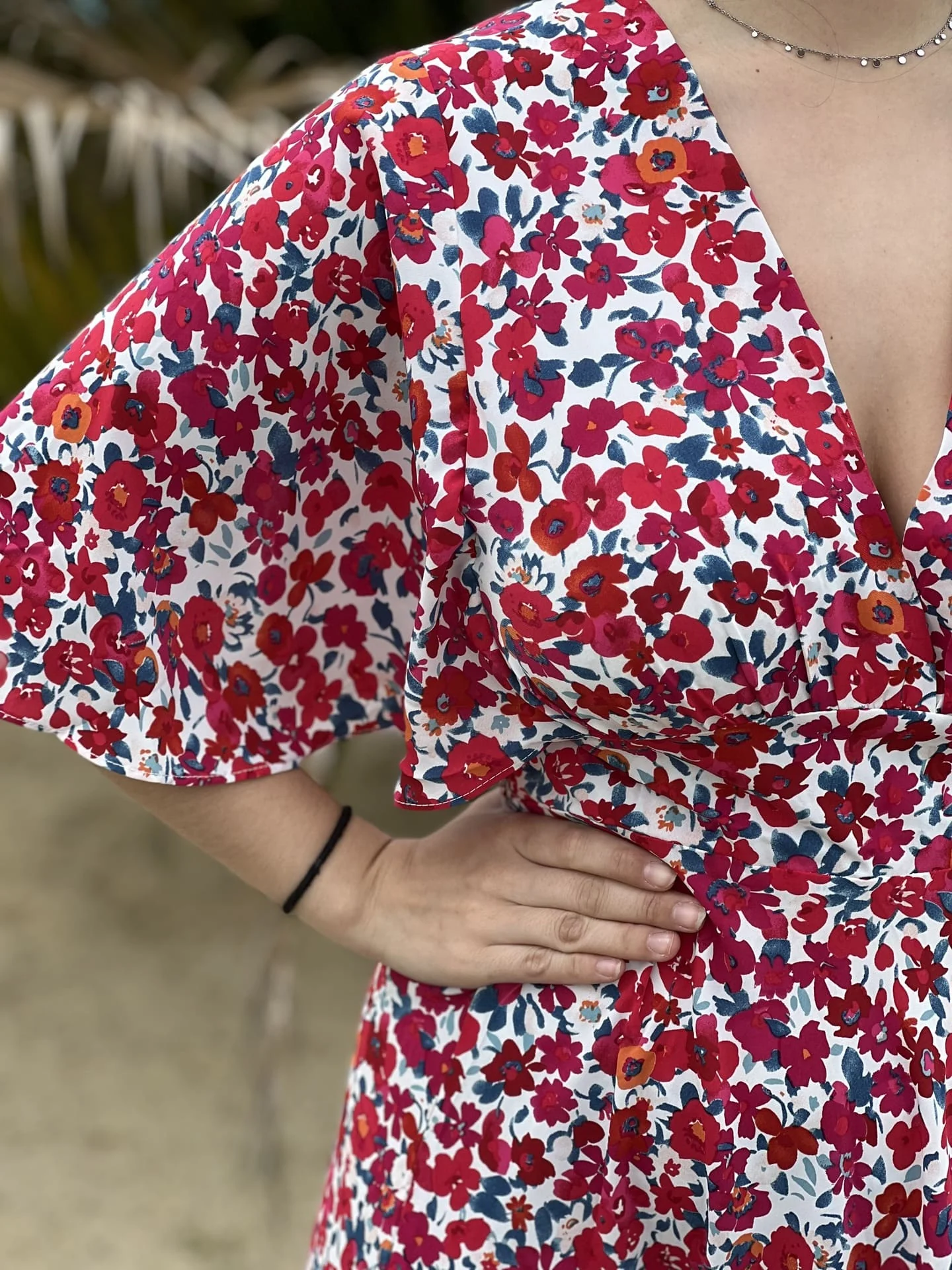 Robe Sandra - Image 6