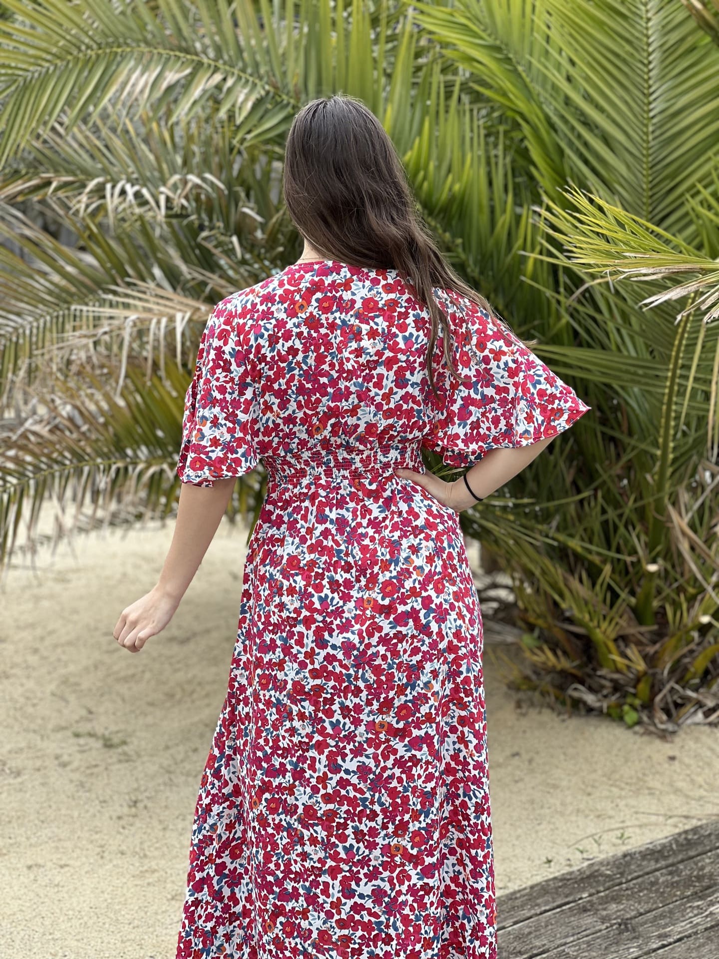 Robe Sandra - Image 7
