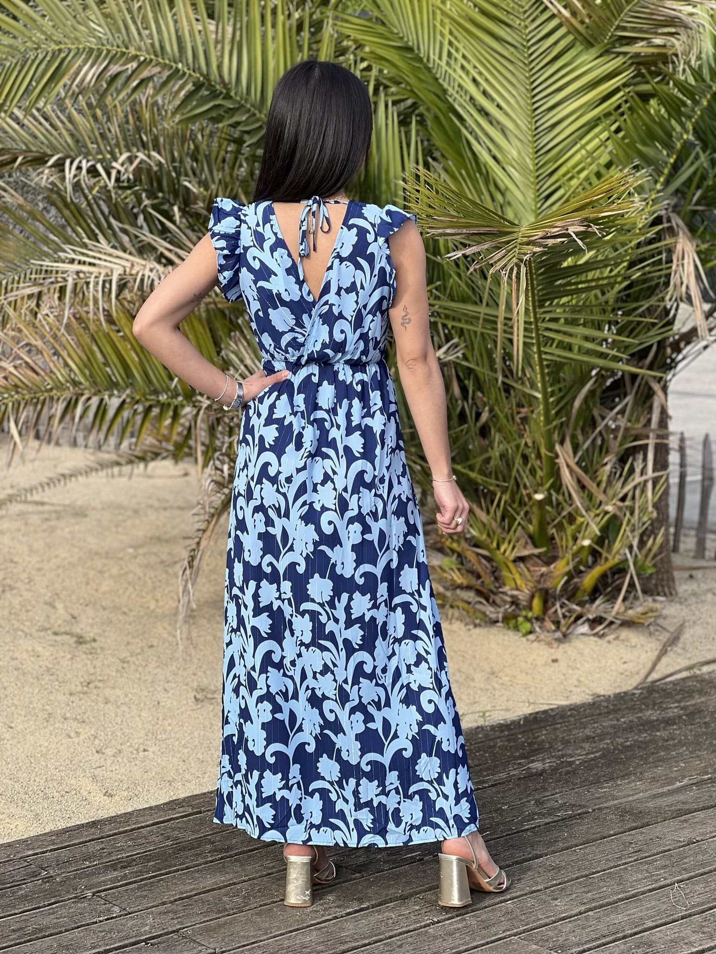 Robe Sandrine - Image 2