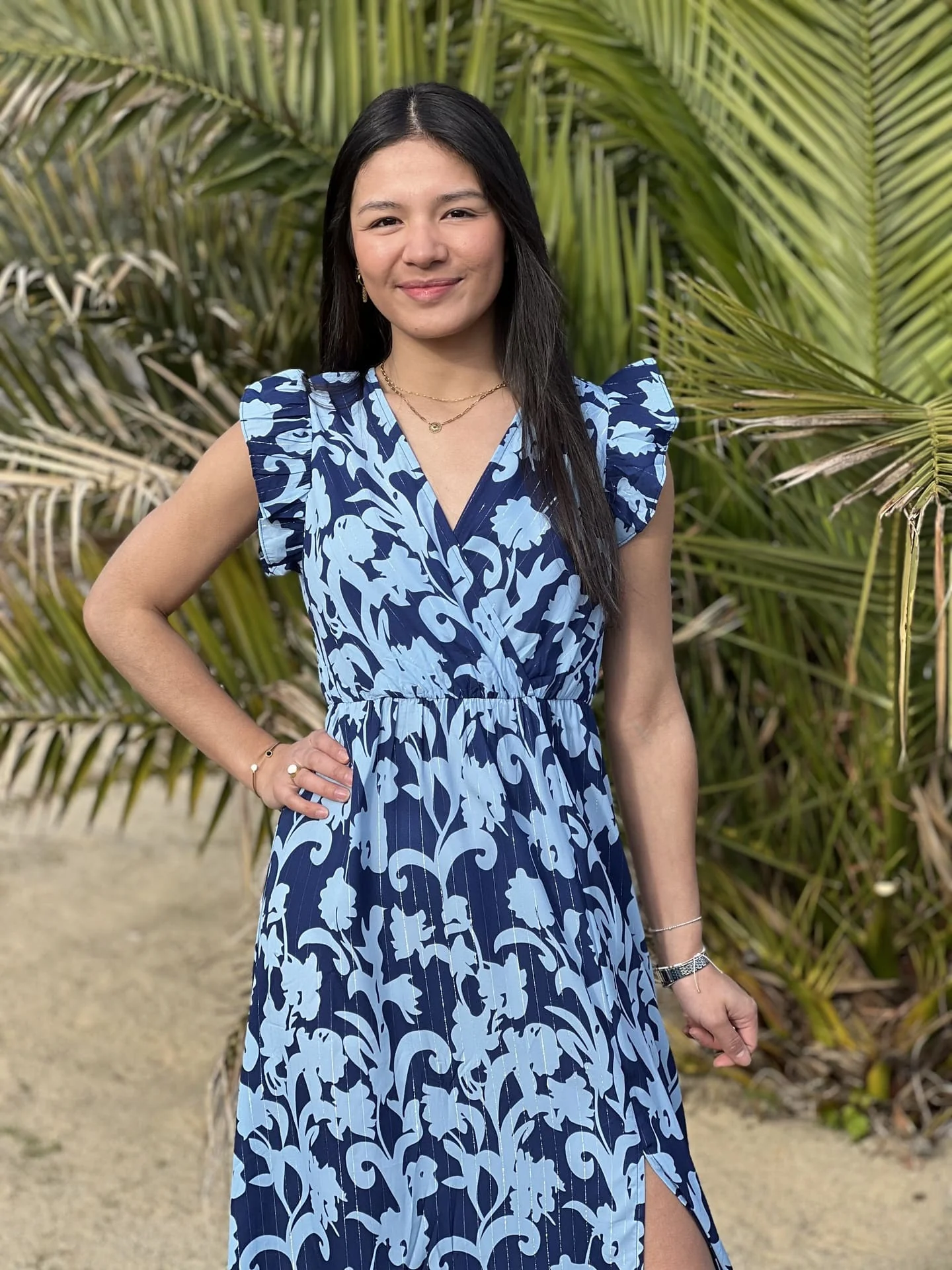 Robe Sandrine - Image 4